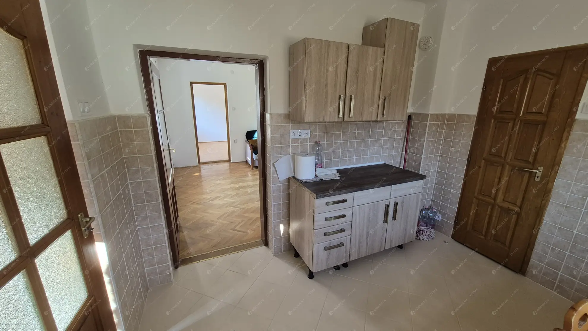 Kiadó albérlet 240000 Ft/hó áron: Budapest, XVIII. kerület  Gerely utca. Mérete: 60 nm, 2 szobás | Alberlet.hu - 6607568