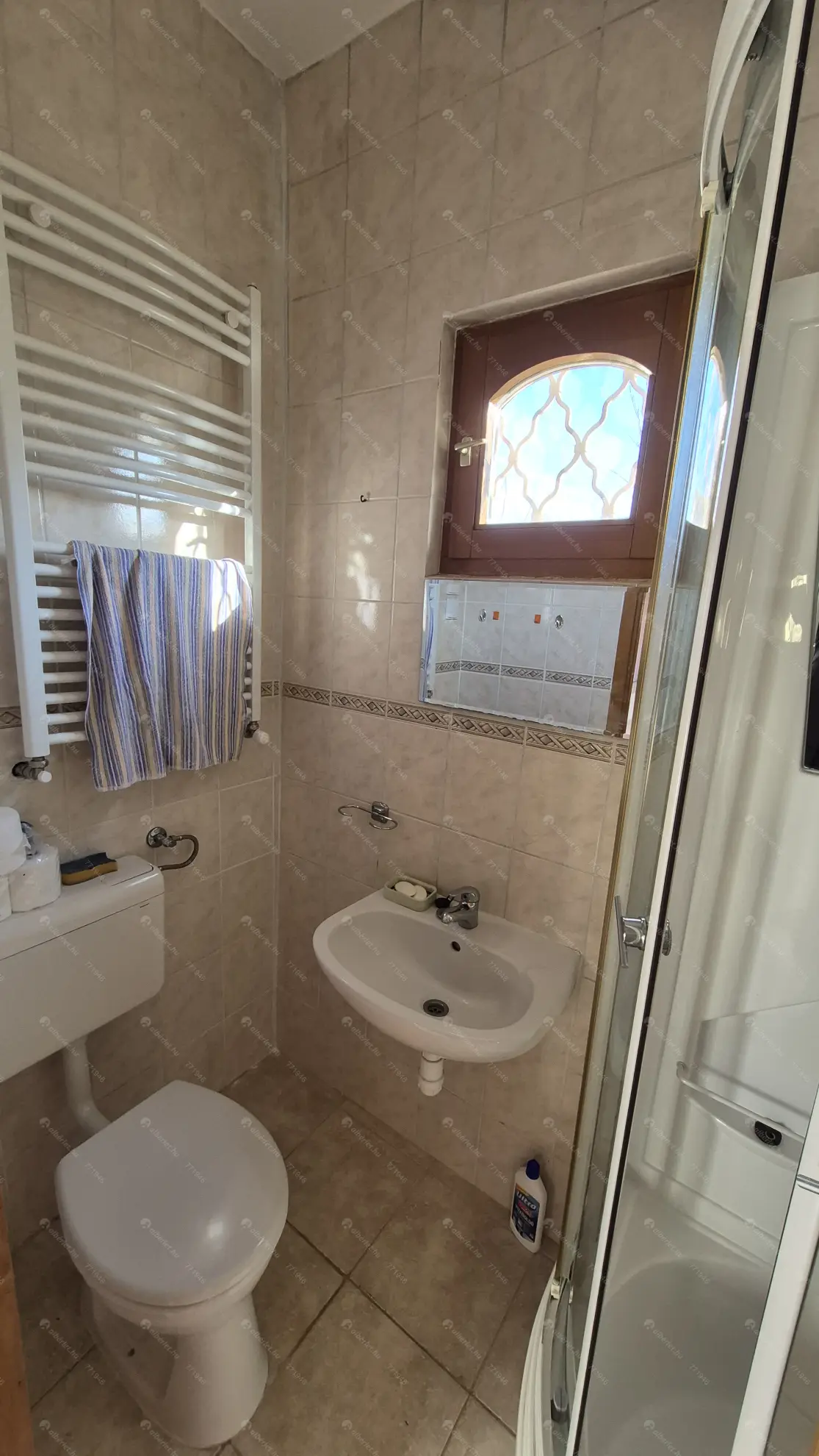 Kiadó albérlet 240000 Ft/hó áron: Budapest, XVIII. kerület  Gerely utca. Mérete: 60 nm, 2 szobás | Alberlet.hu - 6607570