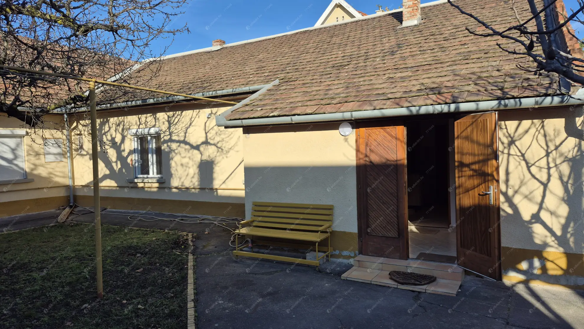 Kiadó albérlet 240000 Ft/hó áron: Budapest, XVIII. kerület  Gerely utca. Mérete: 60 nm, 2 szobás | Alberlet.hu - 6607574