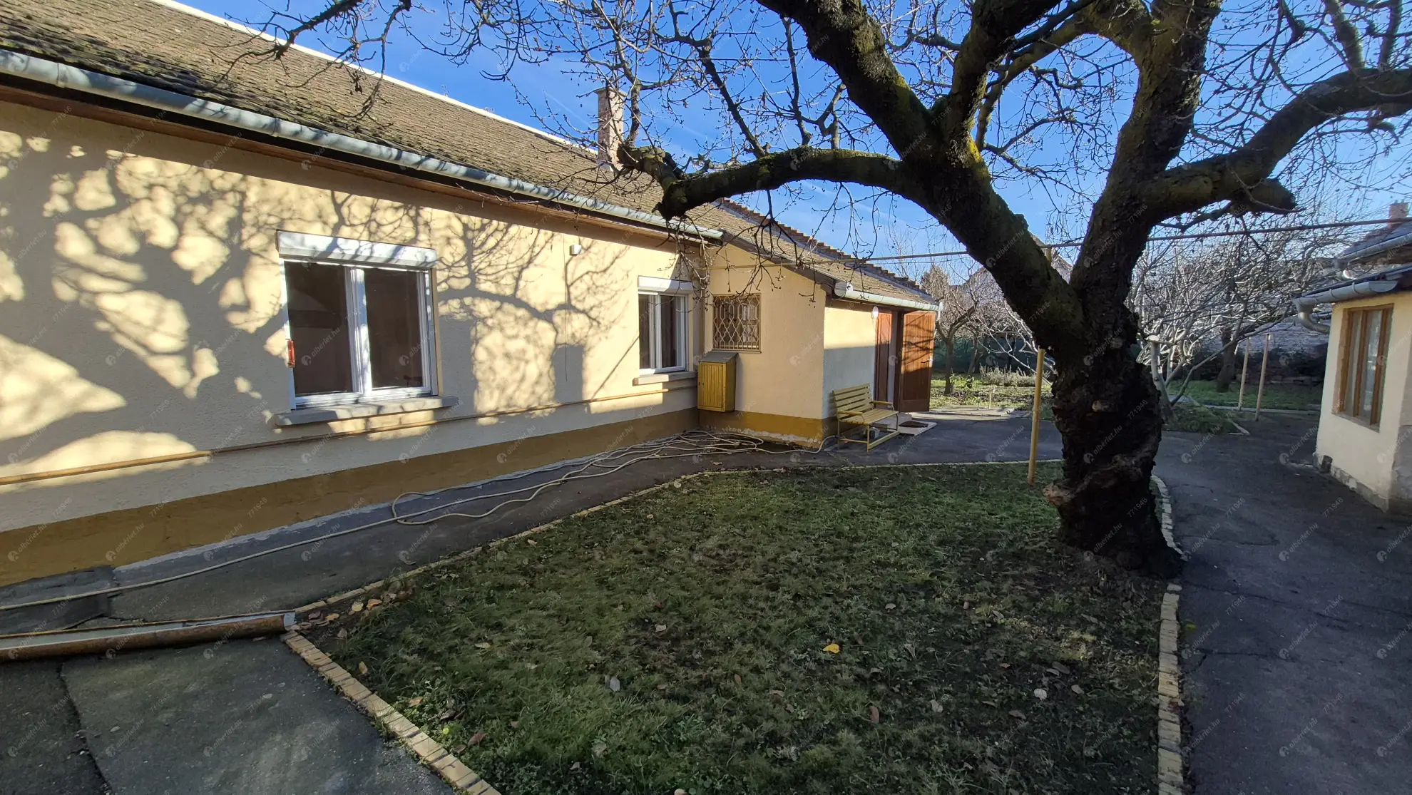 Kiadó albérlet 240000 Ft/hó áron: Budapest, XVIII. kerület  Gerely utca. Mérete: 60 nm, 2 szobás | Alberlet.hu - 6607575