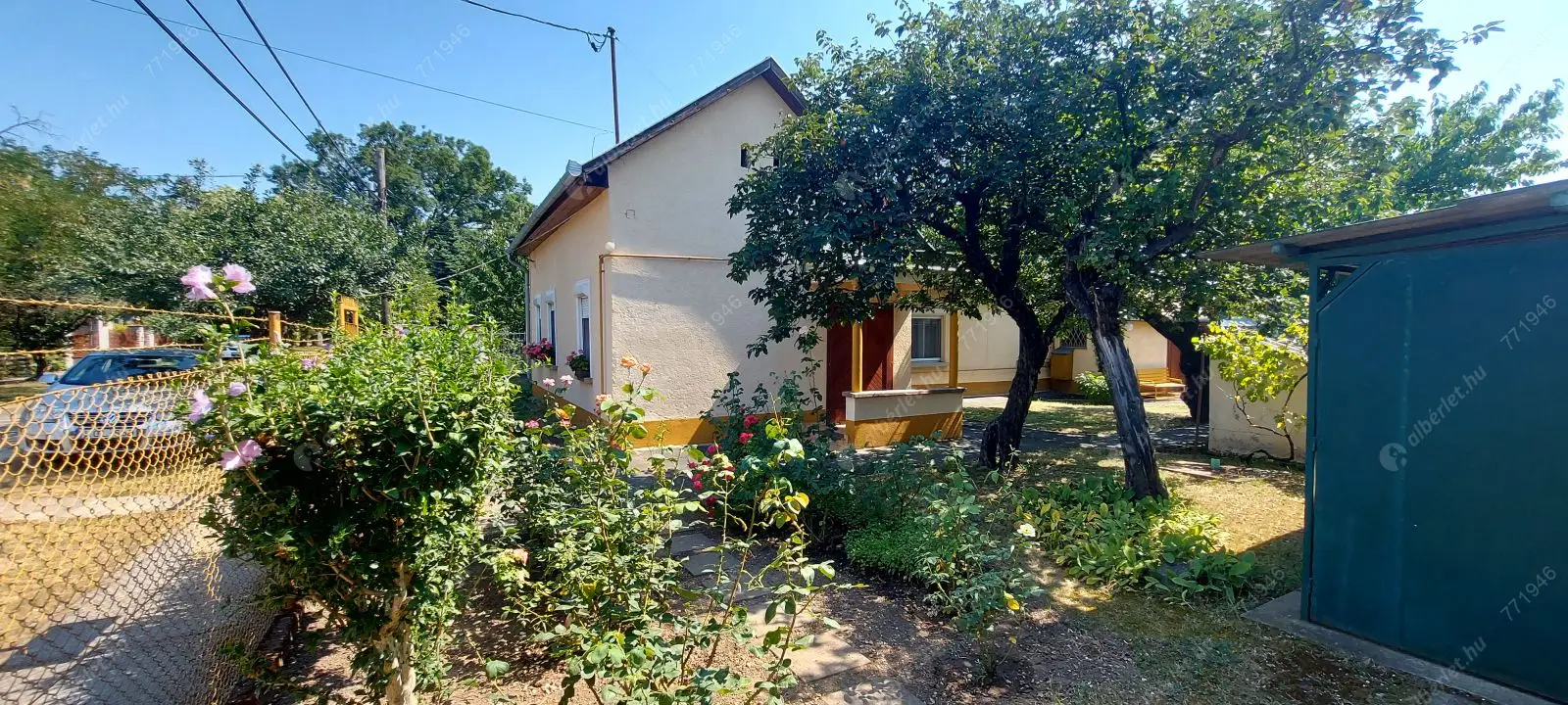 Kiadó albérlet 240000 Ft/hó áron: Budapest, XVIII. kerület  Gerely utca. Mérete: 60 nm, 2 szobás | Alberlet.hu - 6607578