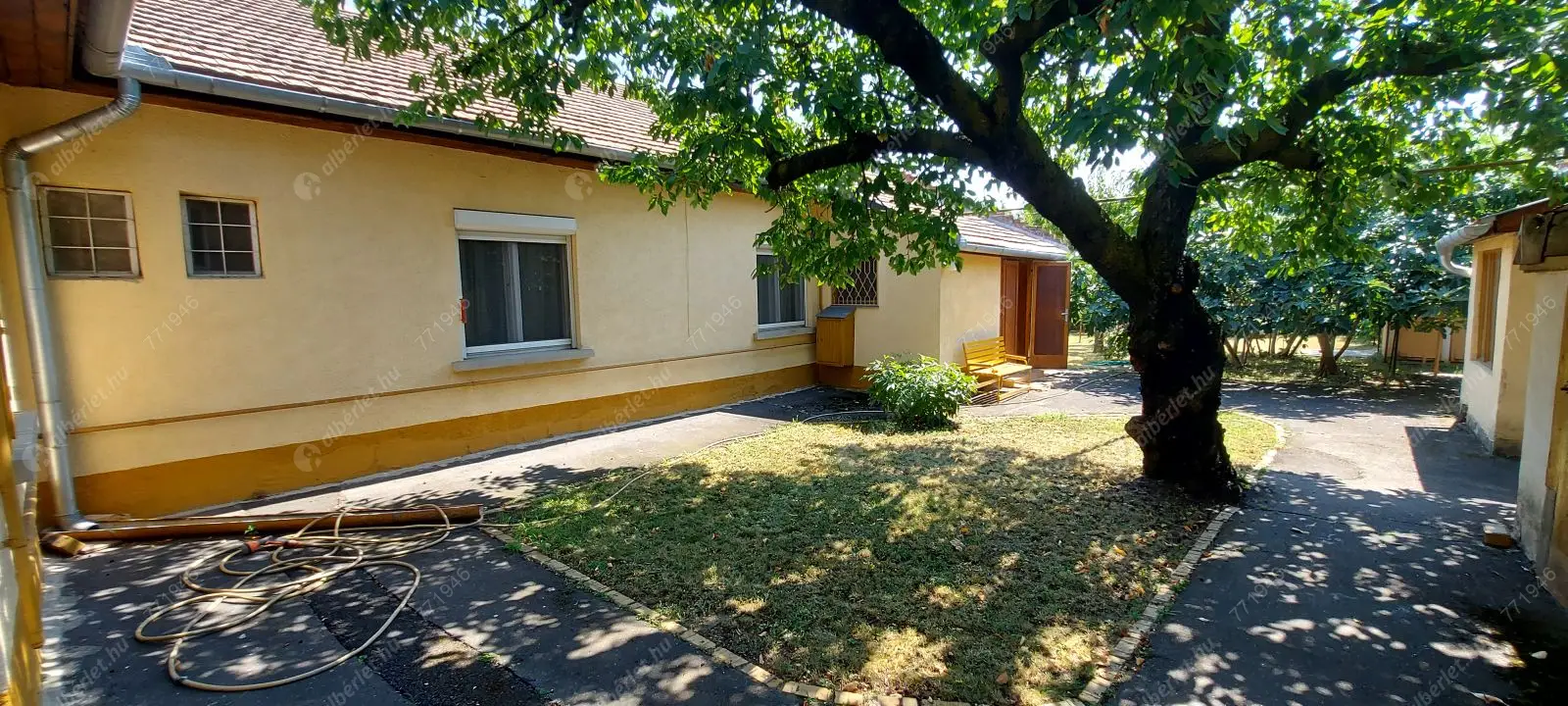 Kiadó albérlet 240000 Ft/hó áron: Budapest, XVIII. kerület  Gerely utca. Mérete: 60 nm, 2 szobás | Alberlet.hu - 6607579