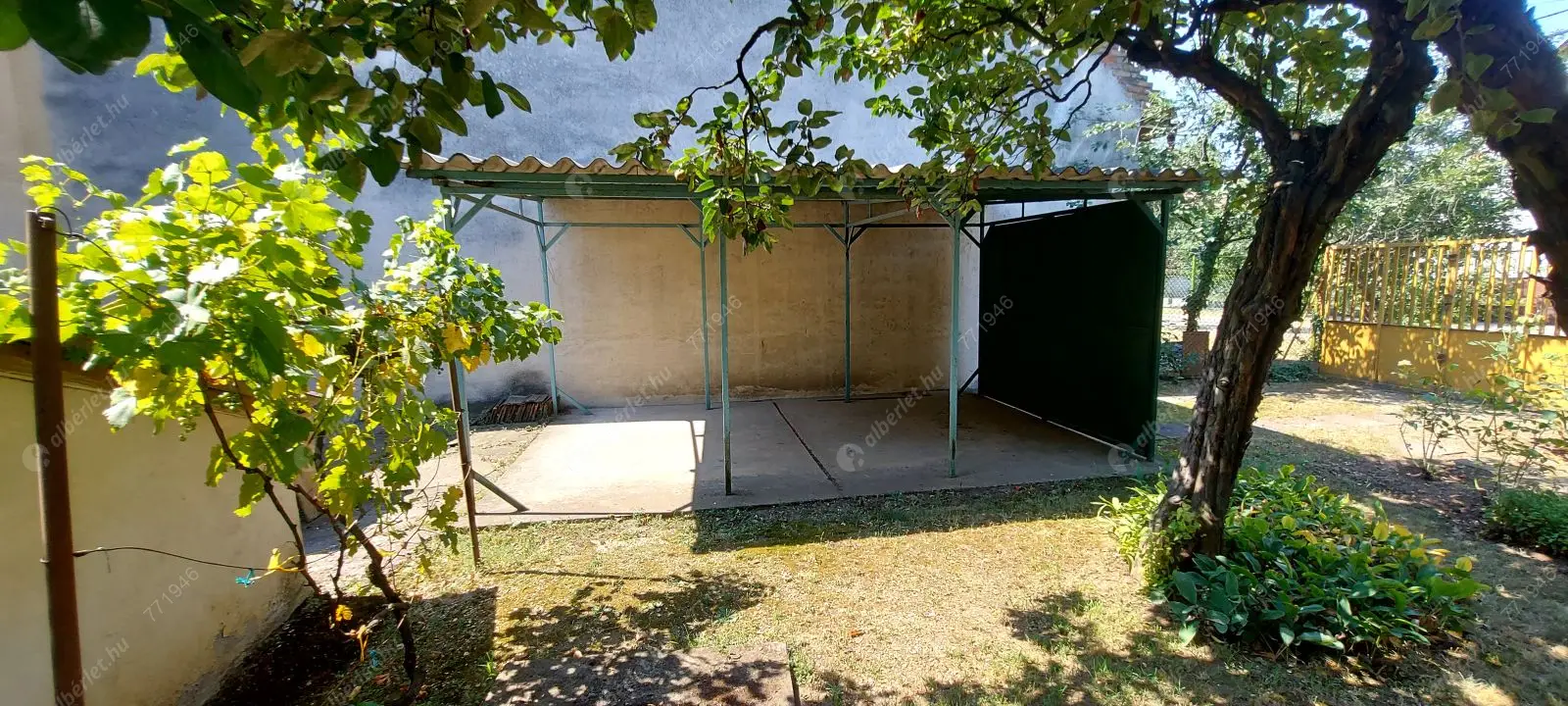 Kiadó albérlet 240000 Ft/hó áron: Budapest, XVIII. kerület  Gerely utca. Mérete: 60 nm, 2 szobás | Alberlet.hu - 6607580