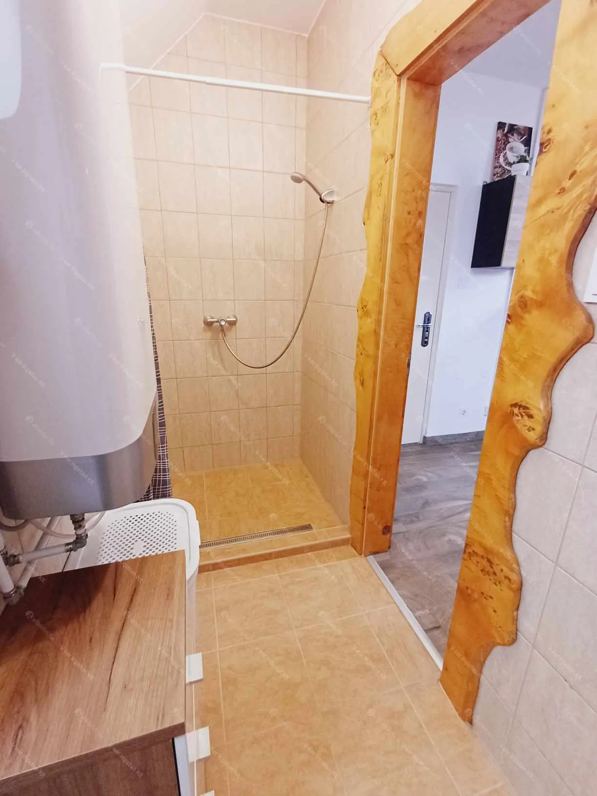 Kiadó albérlet 180000 Ft/hó áron: Budapest, XVIII. kerület  Gyömrői út. Mérete: 50 nm, 1 szobás | Alberlet.hu - 6134263