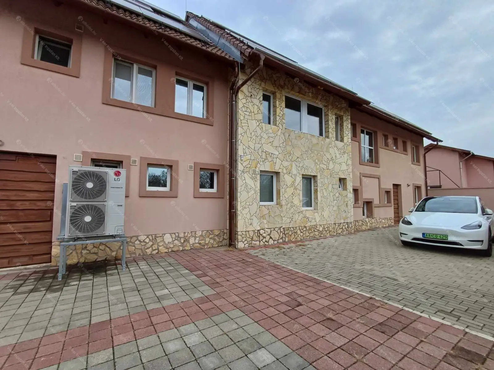 Kiadó albérlet 180000 Ft/hó áron: Budapest, XVIII. kerület  Gyömrői út. Mérete: 50 nm, 1 szobás | Alberlet.hu - 6134269