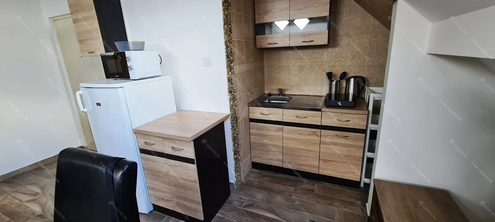 Kiadó albérlet 180000 Ft/hó áron: Budapest, XVIII. kerület  Gyömrői út. Mérete: 50 nm, 1 szobás | Alberlet.hu - 6675040