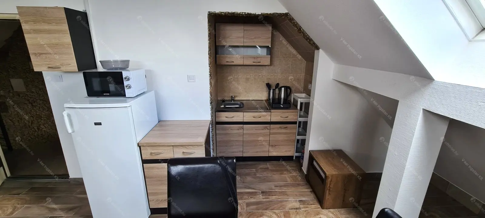 Kiadó albérlet 180000 Ft/hó áron: Budapest, XVIII. kerület  Gyömrői út. Mérete: 50 nm, 1 szobás | Alberlet.hu - 6675043