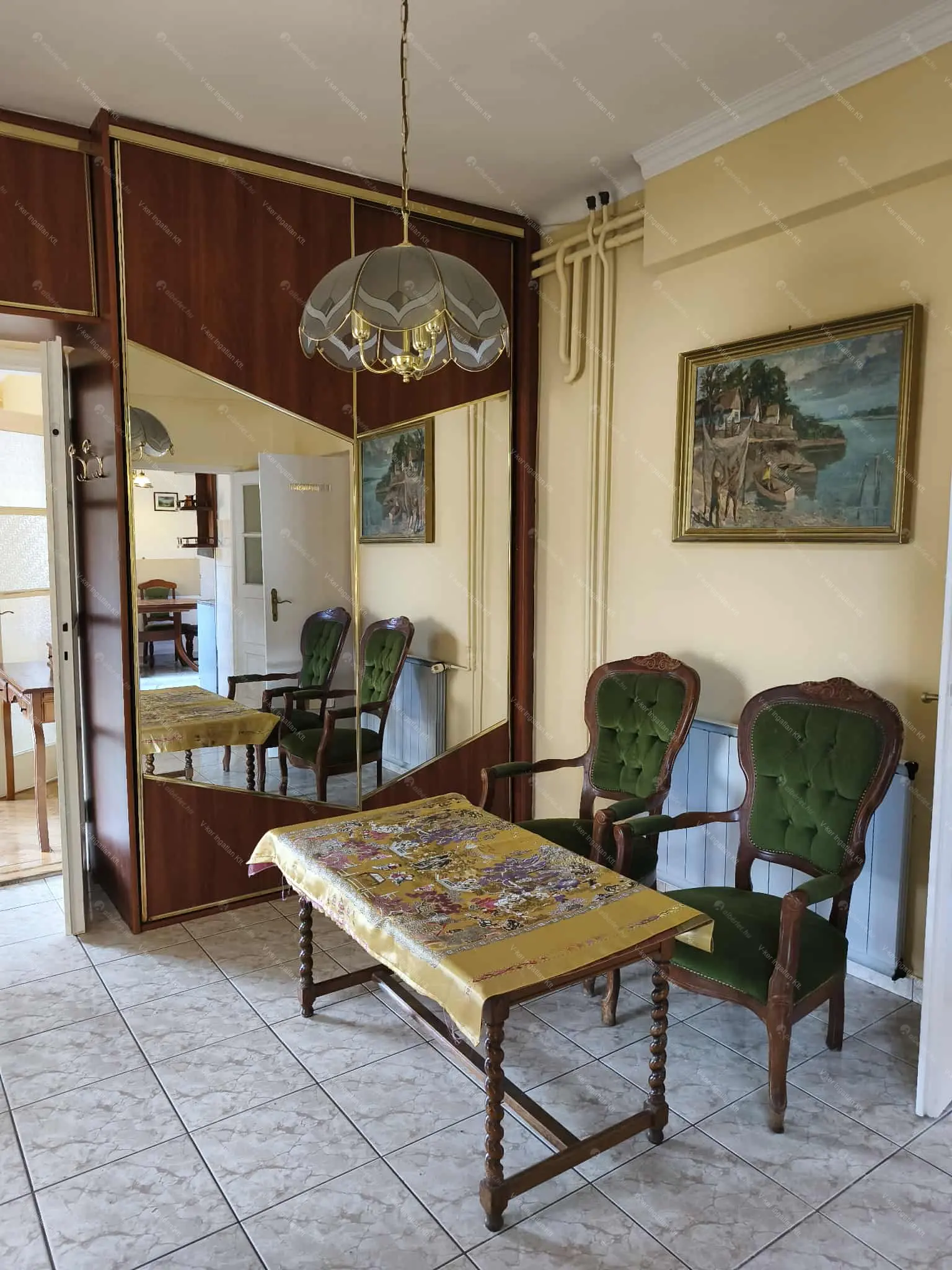 Kiadó albérlet 400000 Ft/hó áron: Budapest, XVIII. kerület  Hargita tér. Mérete: 110 nm, 3 szobás | Alberlet.hu - 6648841