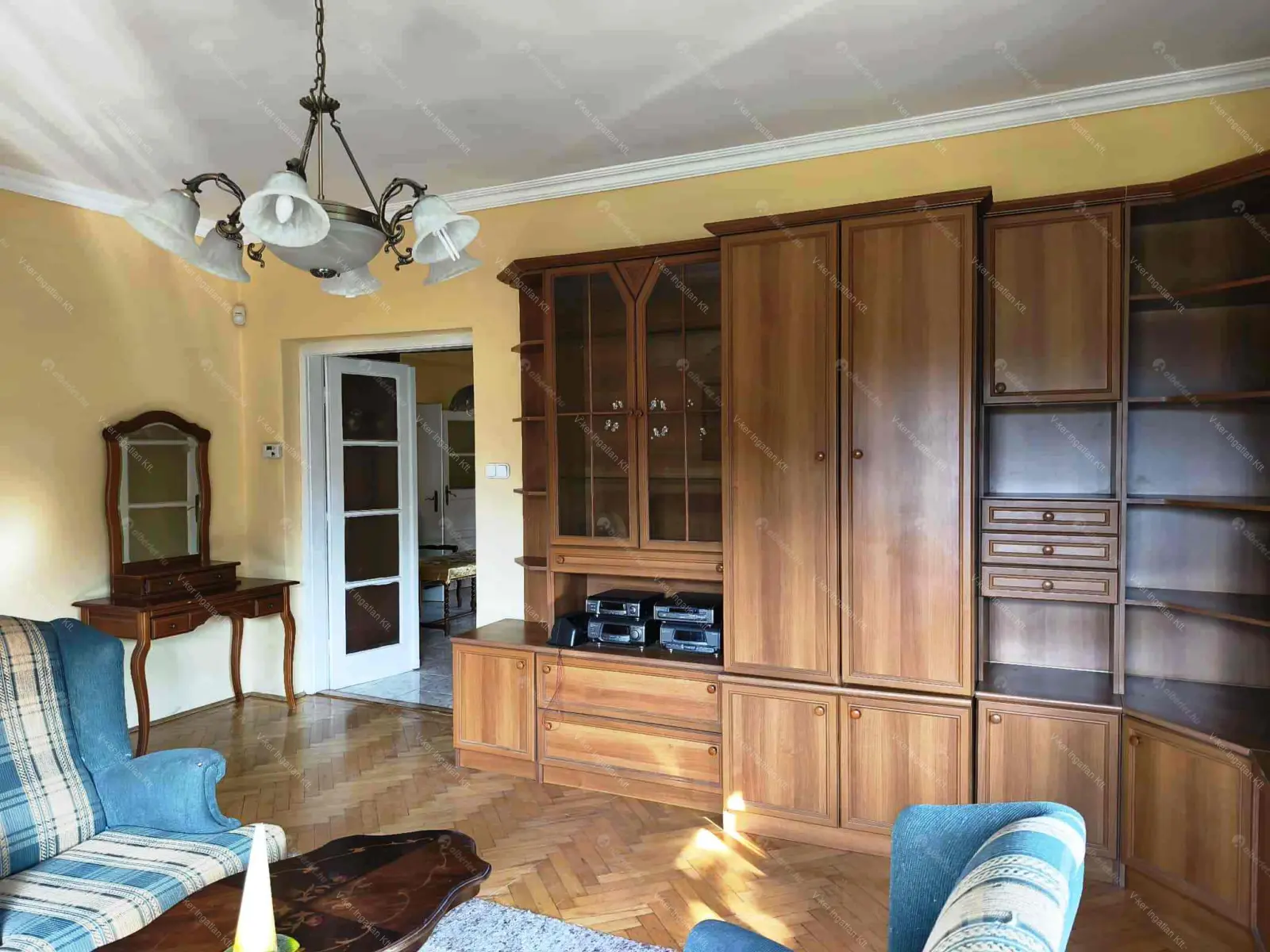 Kiadó albérlet 400000 Ft/hó áron: Budapest, XVIII. kerület  Hargita tér. Mérete: 110 nm, 3 szobás | Alberlet.hu - 6648844