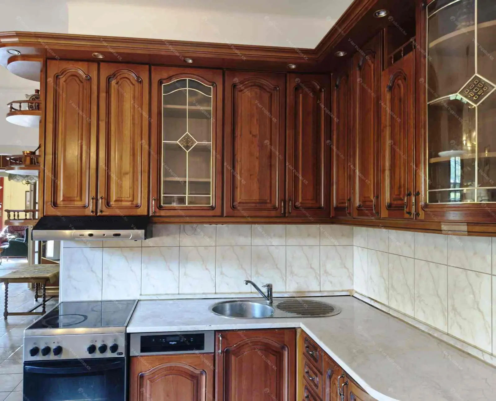 Kiadó albérlet 400000 Ft/hó áron: Budapest, XVIII. kerület  Hargita tér. Mérete: 110 nm, 3 szobás | Alberlet.hu - 6648848