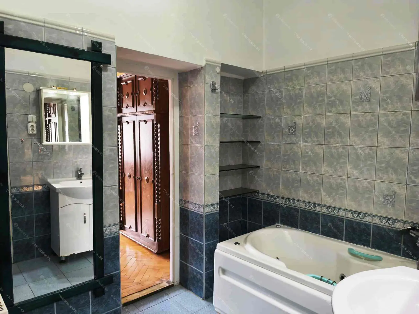 Kiadó albérlet 400000 Ft/hó áron: Budapest, XVIII. kerület  Hargita tér. Mérete: 110 nm, 3 szobás | Alberlet.hu - 6648849