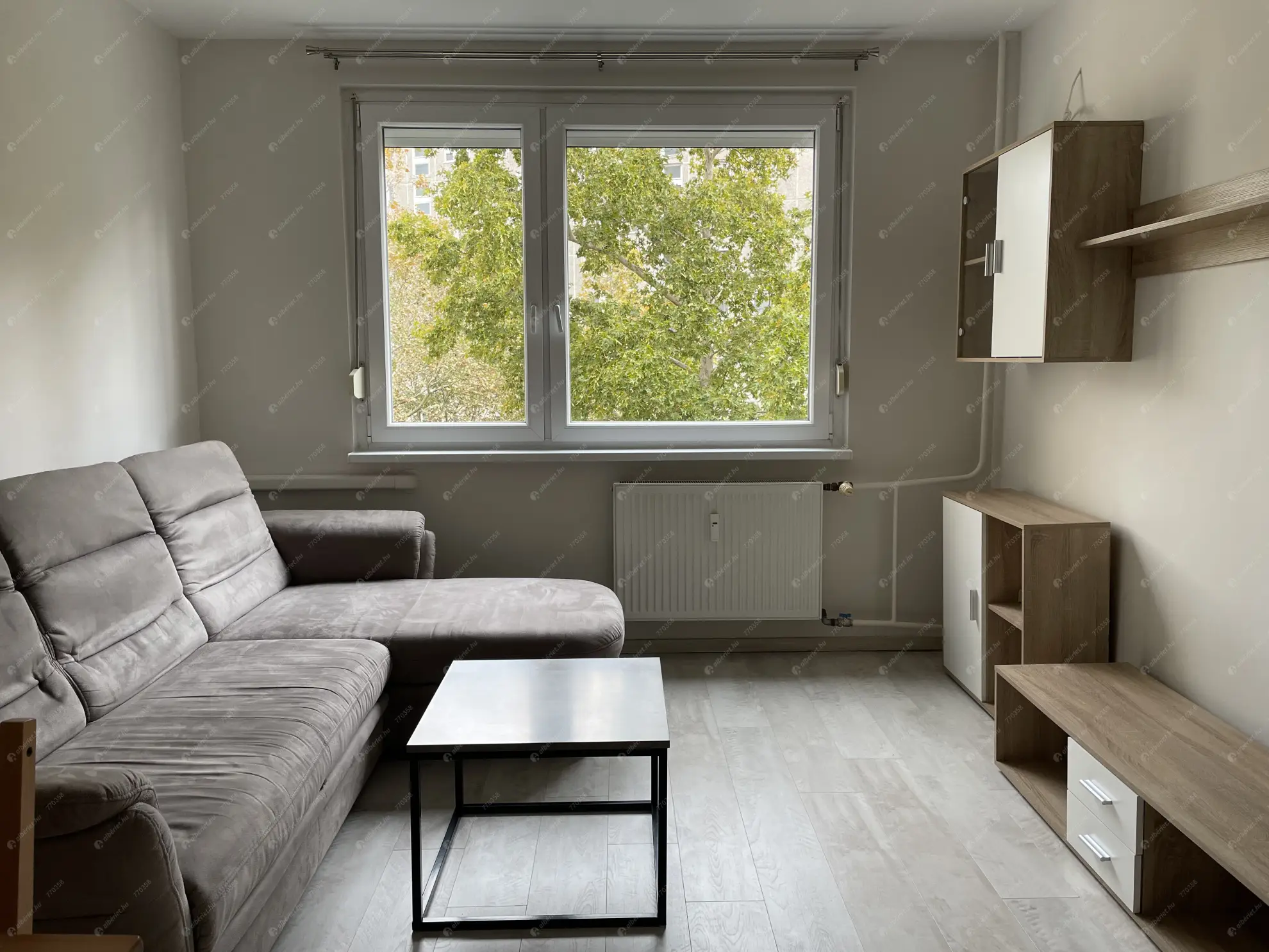 Kiadó albérlet 180000 Ft/hó áron: Budapest, XVIII. kerület  Havanna utca. Mérete: 35 nm, 1 szobás | Alberlet.hu - 6570952