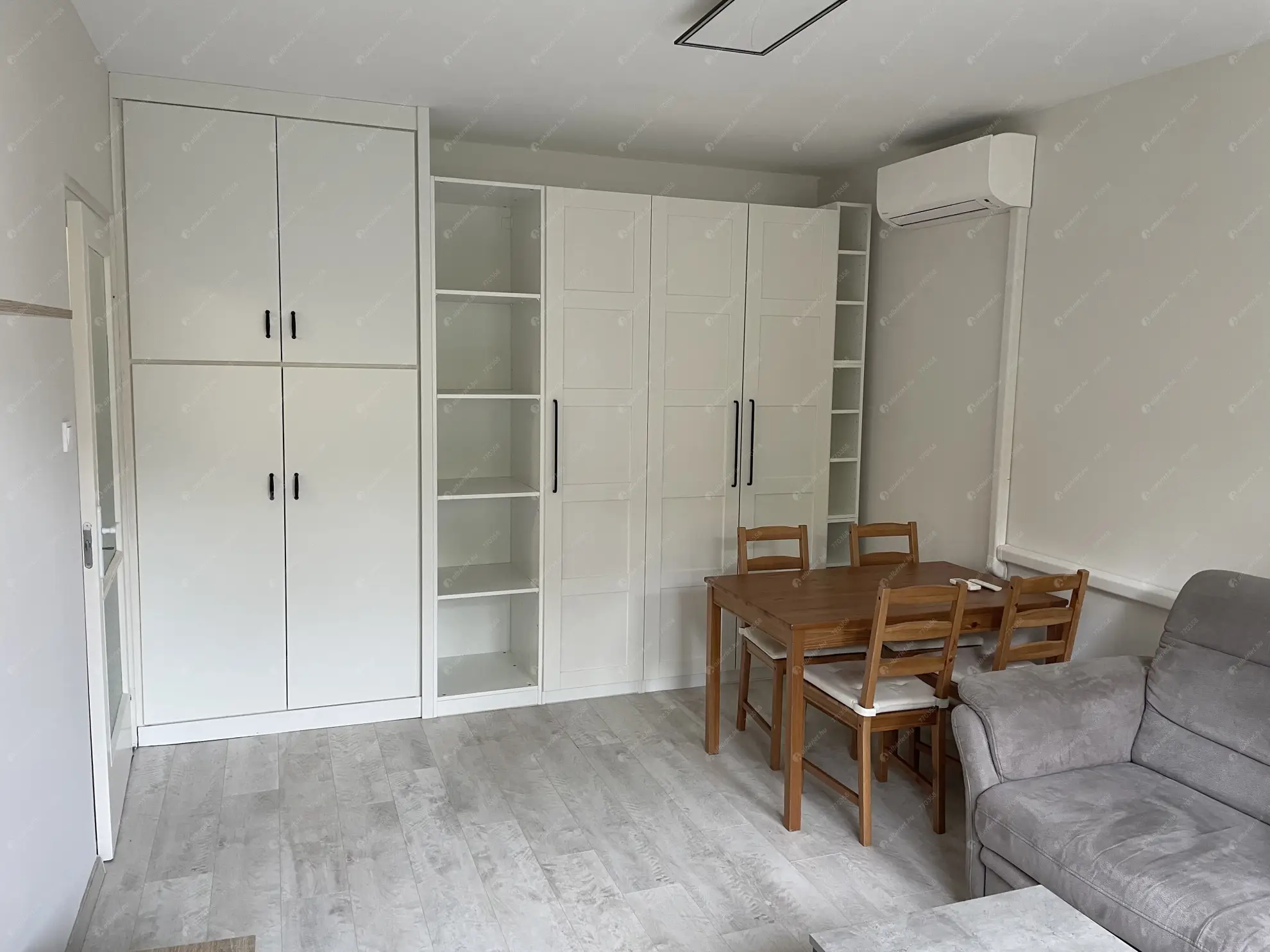 Kiadó albérlet 180000 Ft/hó áron: Budapest, XVIII. kerület  Havanna utca. Mérete: 35 nm, 1 szobás | Alberlet.hu - 6570953