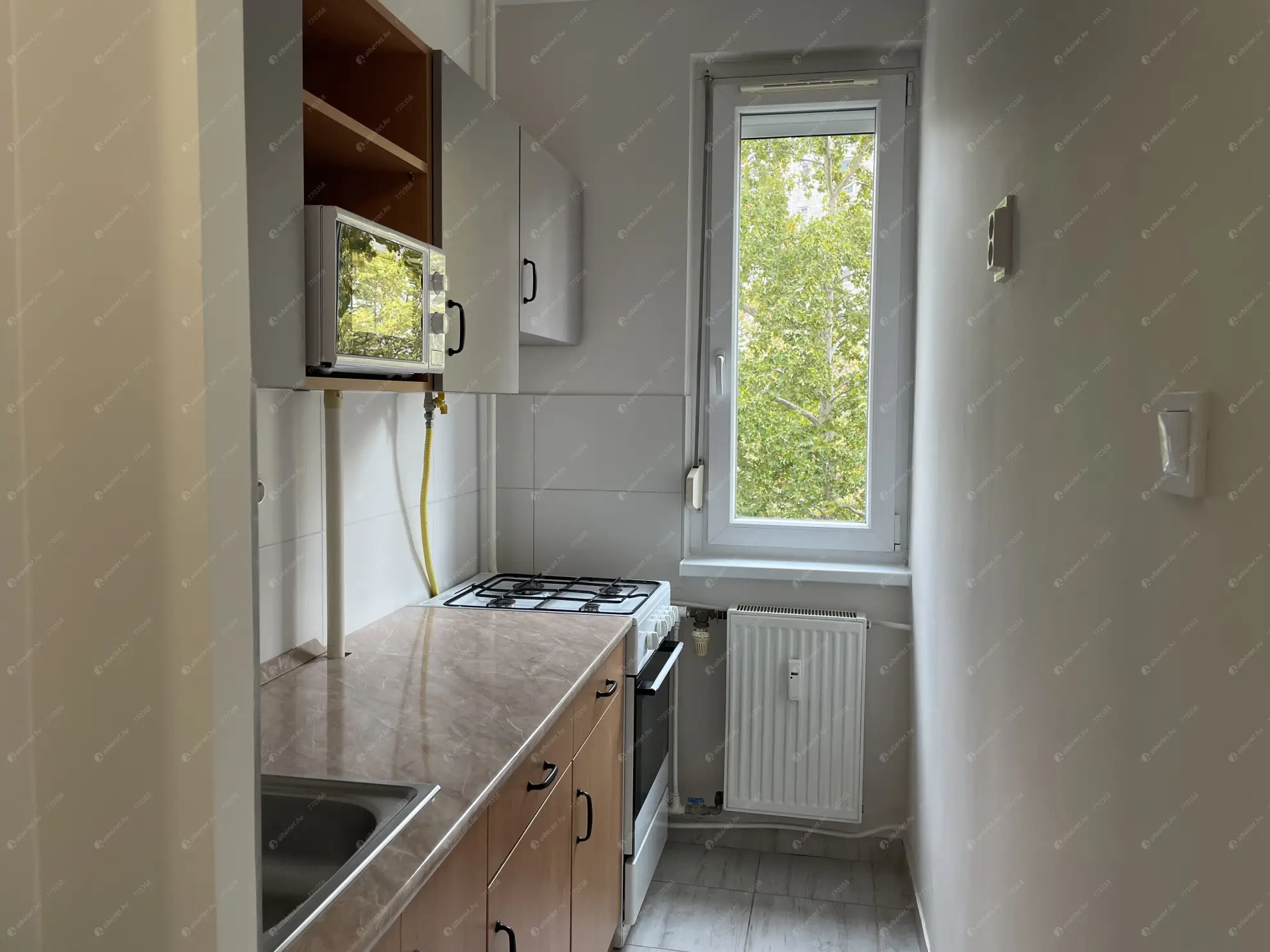 Kiadó albérlet 180000 Ft/hó áron: Budapest, XVIII. kerület  Havanna utca. Mérete: 35 nm, 1 szobás | Alberlet.hu - 6570954