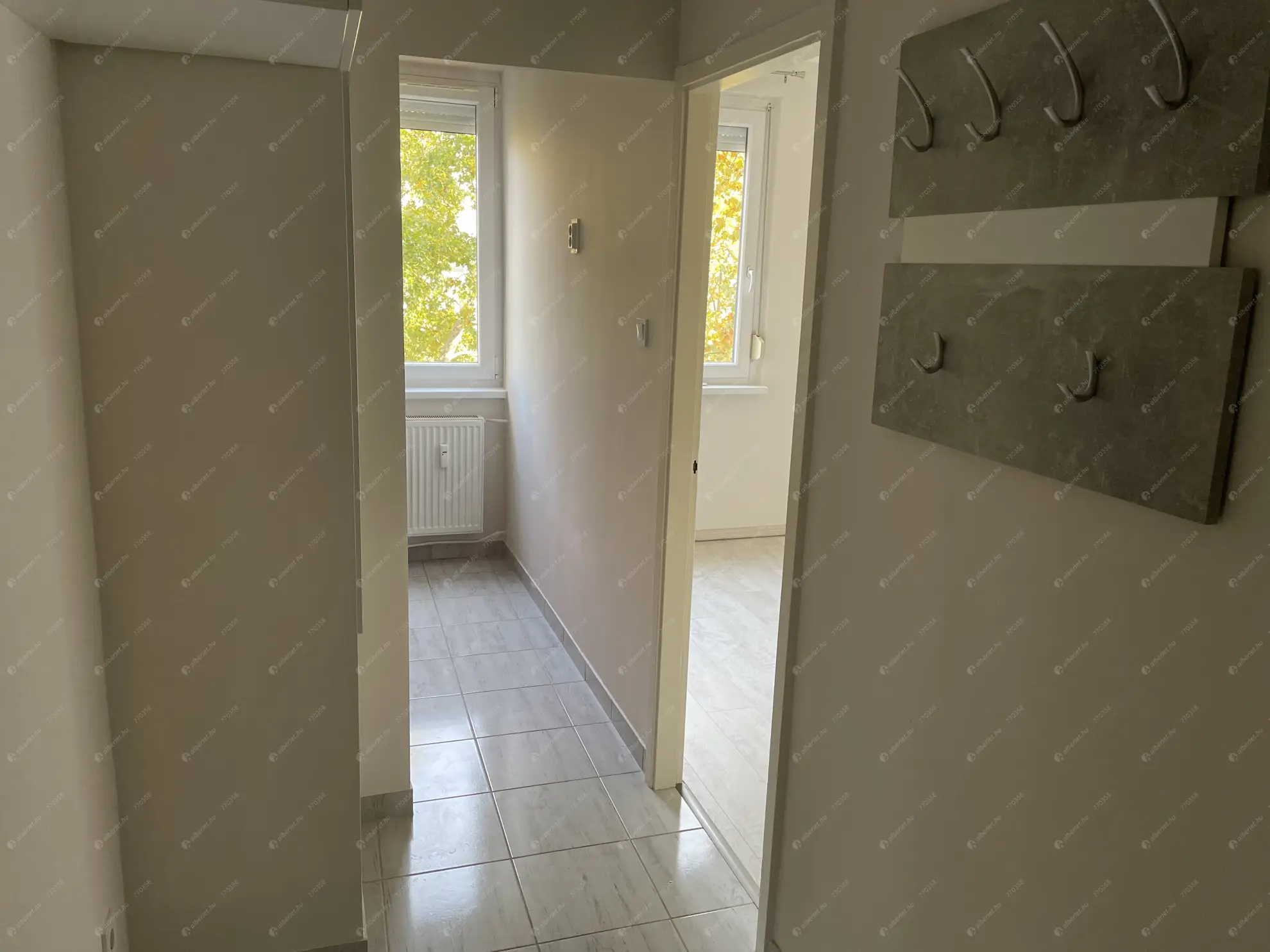 Kiadó albérlet 180000 Ft/hó áron: Budapest, XVIII. kerület  Havanna utca. Mérete: 35 nm, 1 szobás | Alberlet.hu - 6570957