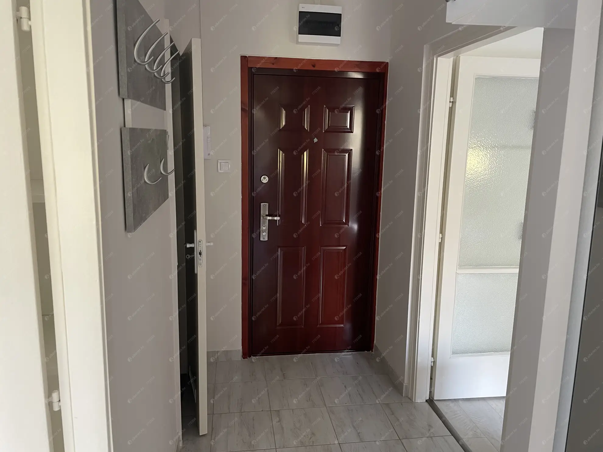 Kiadó albérlet 180000 Ft/hó áron: Budapest, XVIII. kerület  Havanna utca. Mérete: 35 nm, 1 szobás | Alberlet.hu - 6570958