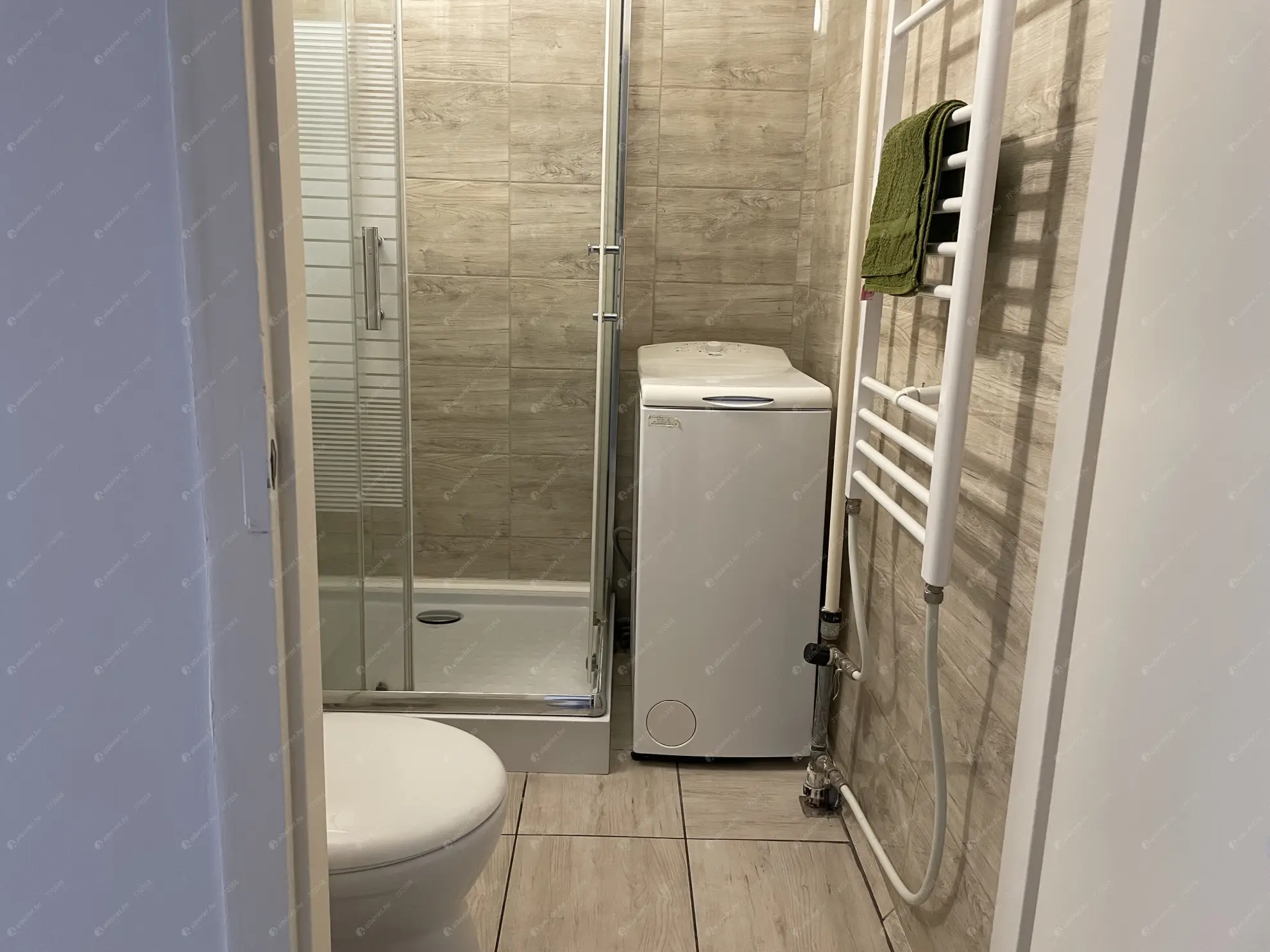 Kiadó albérlet 180000 Ft/hó áron: Budapest, XVIII. kerület  Havanna utca. Mérete: 35 nm, 1 szobás | Alberlet.hu - 6570959