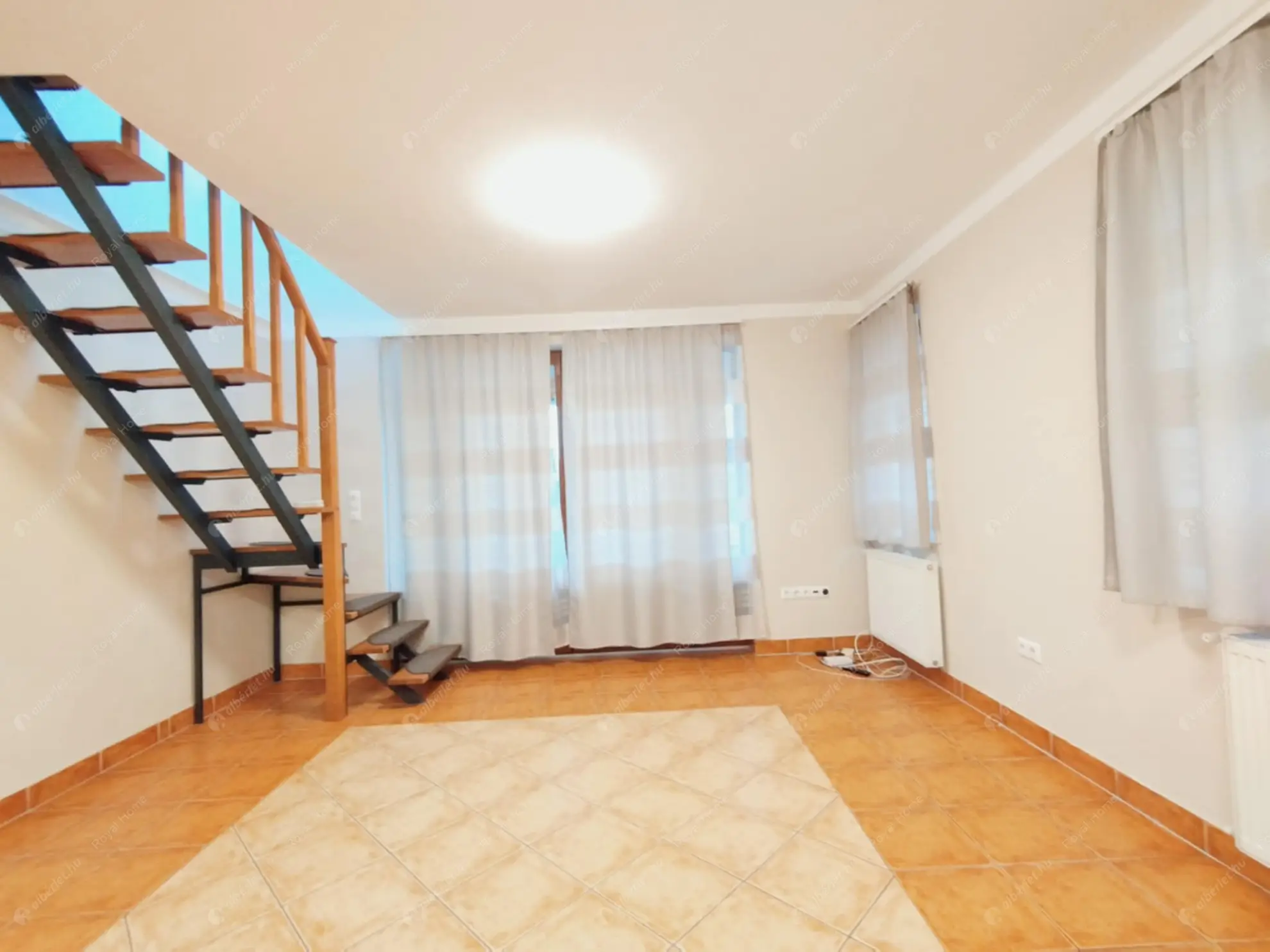 Kiadó albérlet 260000 Ft/hó áron: Budapest, XVIII. kerület  István utca. Mérete: 90 nm, 4 szobás | Alberlet.hu - 6601127