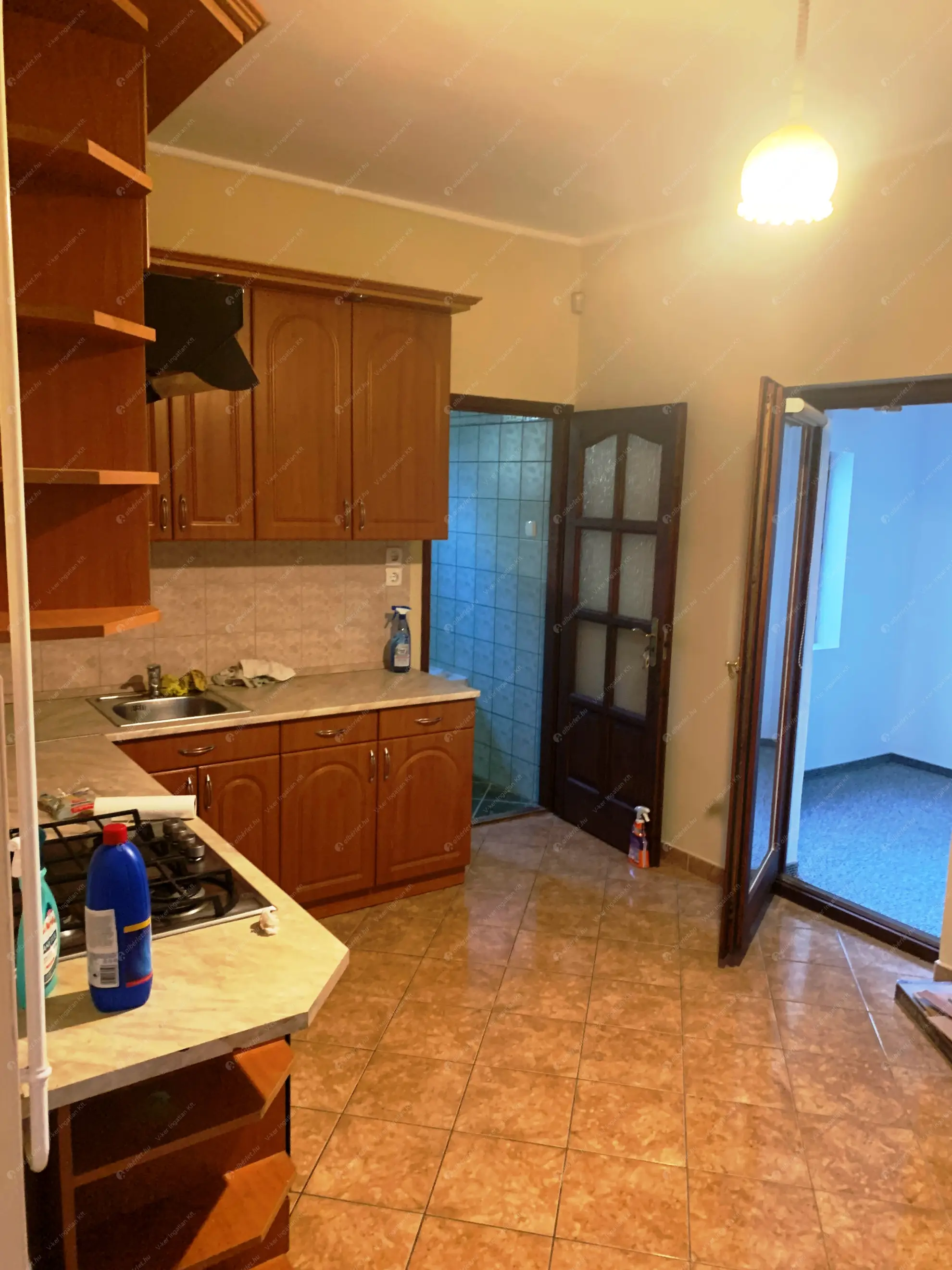 Kiadó albérlet 250000 Ft/hó áron: Budapest, XVIII. kerület  Jeges utca. Mérete: 50 nm, 1 szobás | Alberlet.hu - 6598930