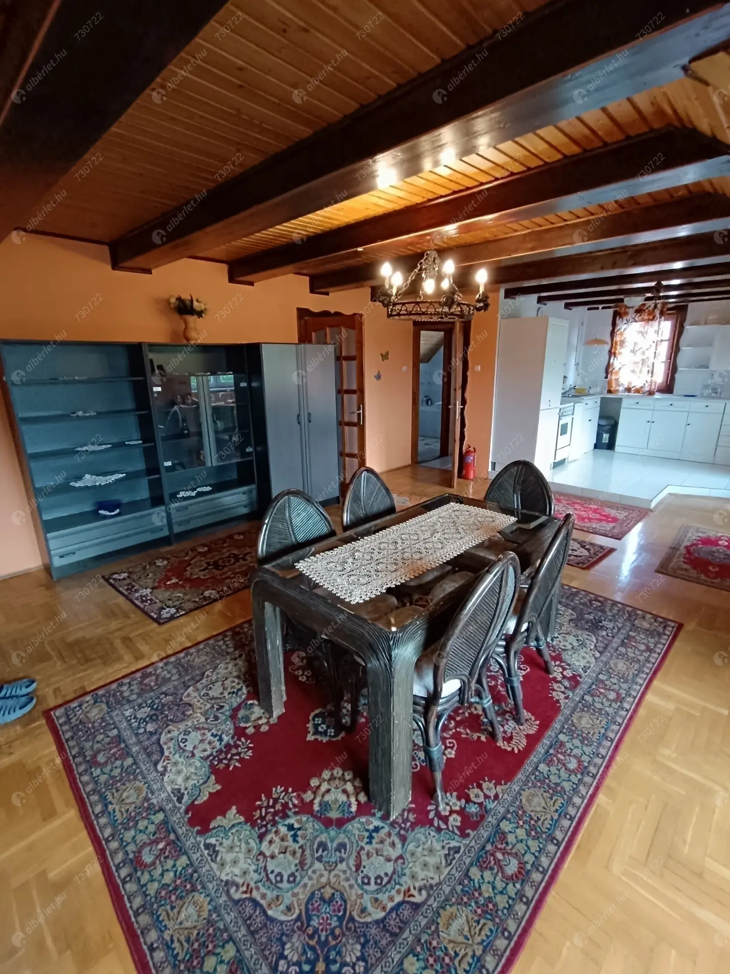 Kiadó albérlet 210000 Ft/hó áron: Budapest, XVIII. kerület  József Attila utca. Mérete: 85 nm, 2 szobás | Alberlet.hu - 6012418