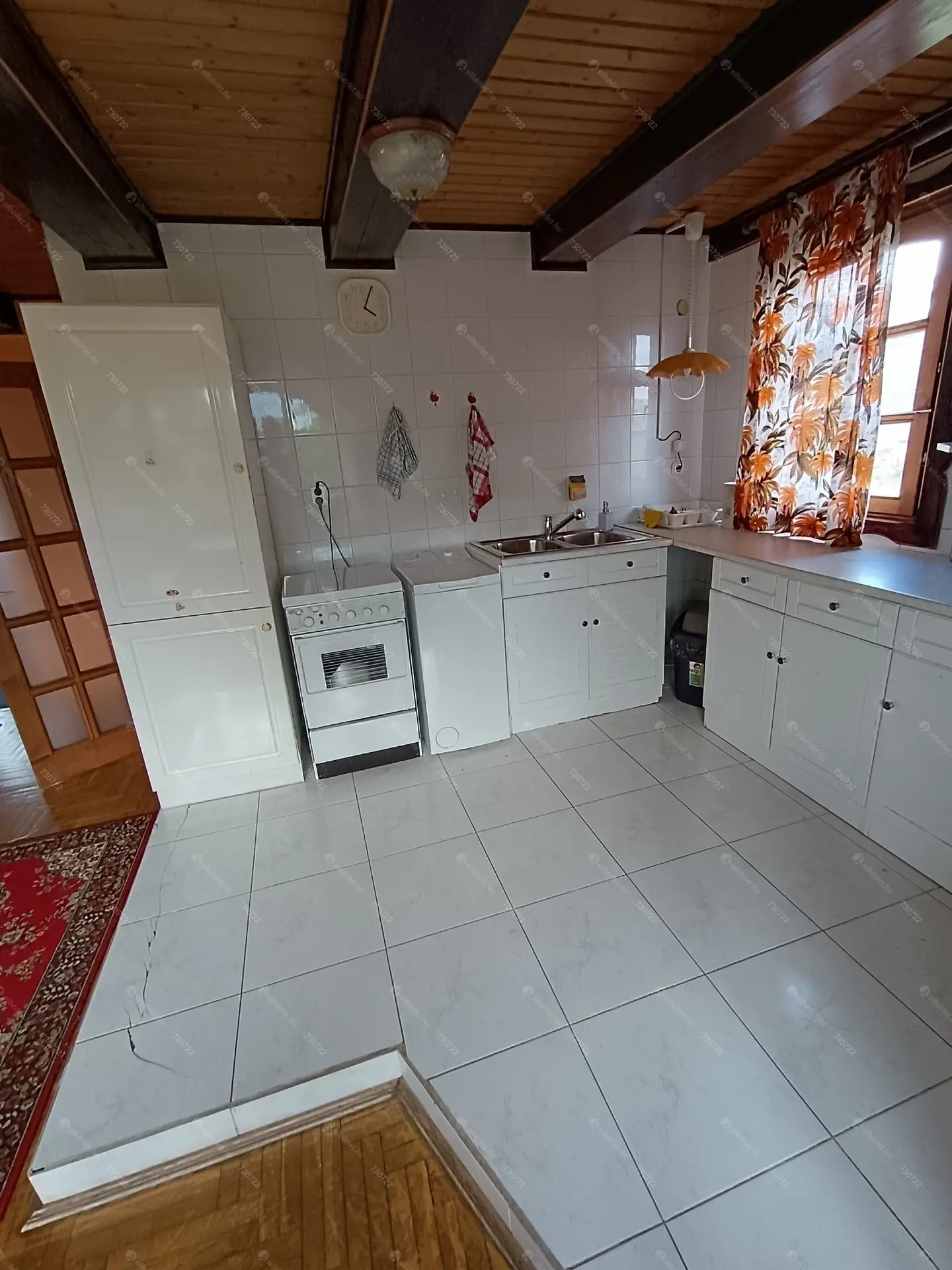 Kiadó albérlet 210000 Ft/hó áron: Budapest, XVIII. kerület  József Attila utca. Mérete: 85 nm, 2 szobás | Alberlet.hu - 6012419