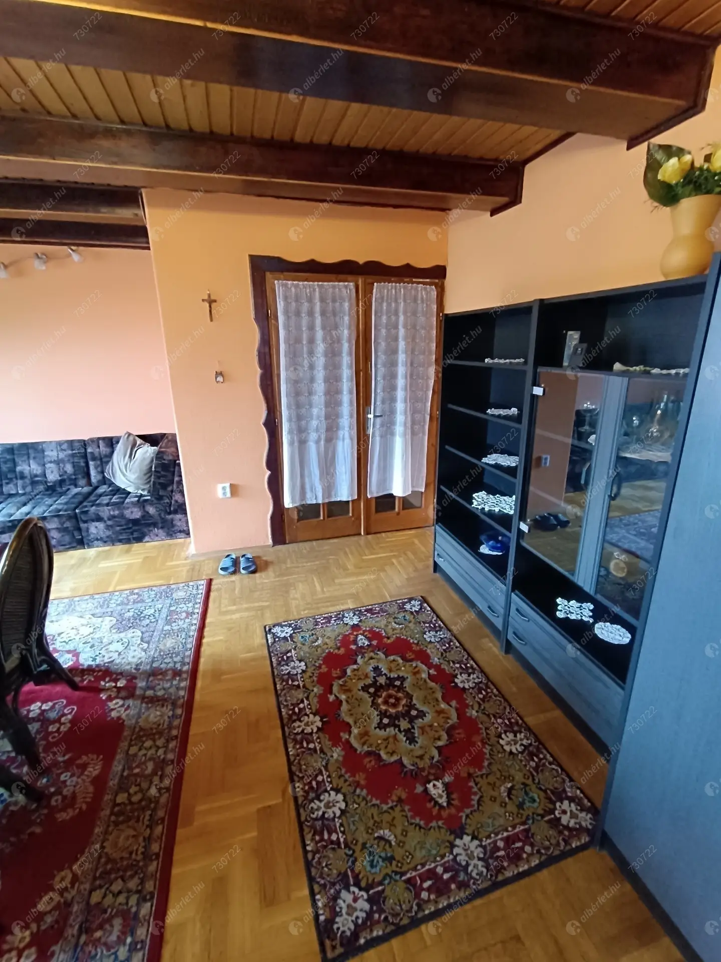Kiadó albérlet 210000 Ft/hó áron: Budapest, XVIII. kerület  József Attila utca. Mérete: 85 nm, 2 szobás | Alberlet.hu - 6012423