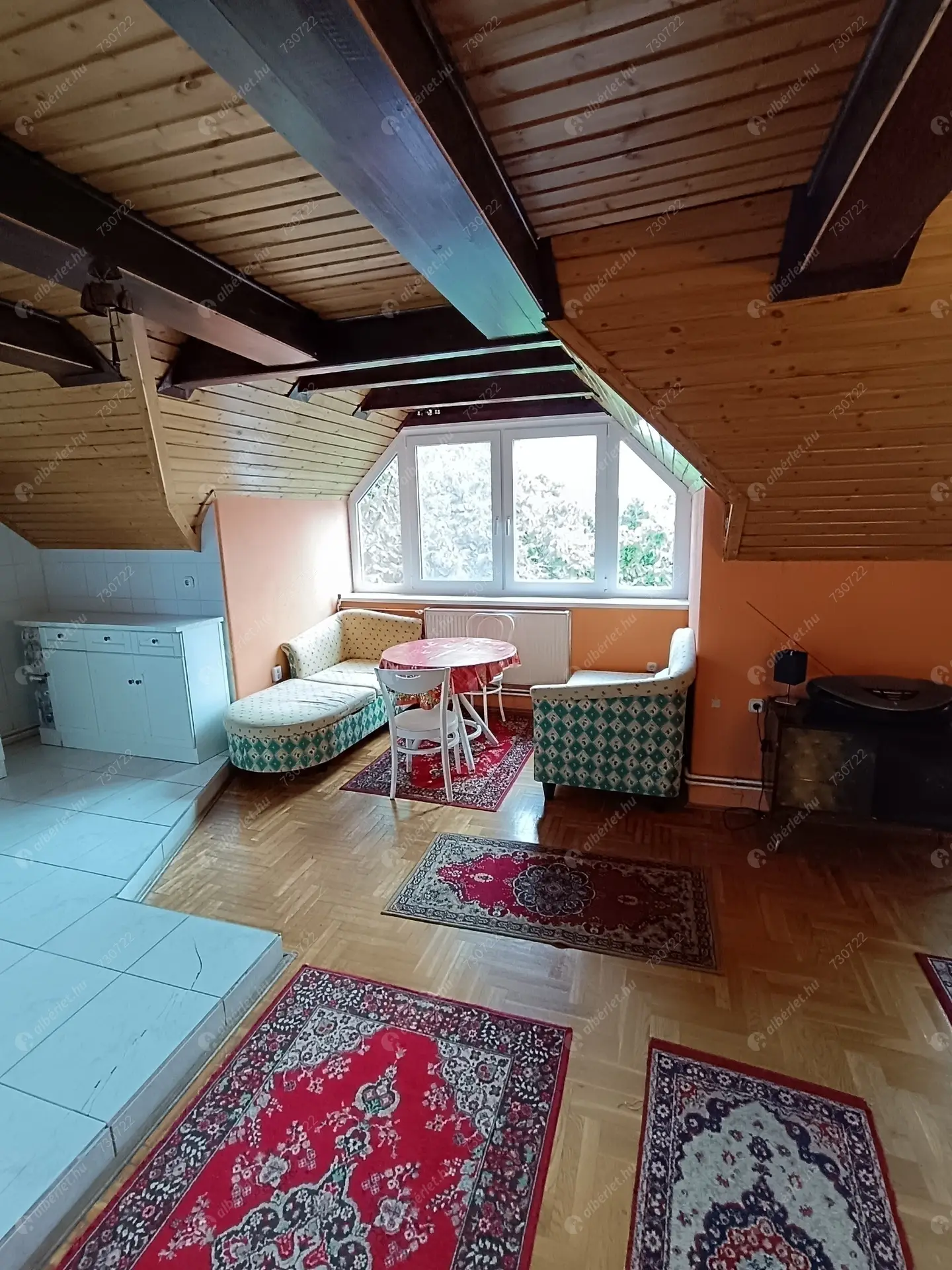 Kiadó albérlet 210000 Ft/hó áron: Budapest, XVIII. kerület  József Attila utca. Mérete: 85 nm, 2 szobás | Alberlet.hu - 6012428