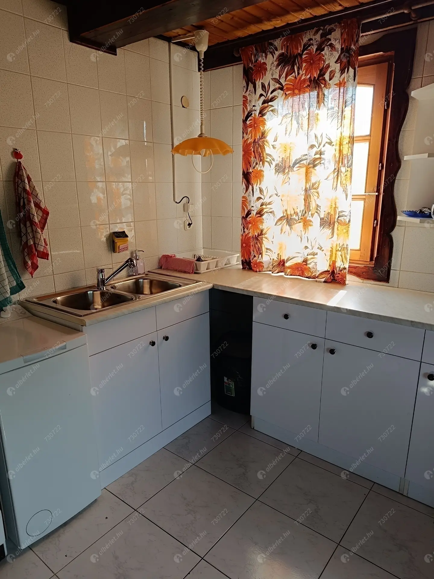 Kiadó albérlet 210000 Ft/hó áron: Budapest, XVIII. kerület  József Attila utca. Mérete: 85 nm, 2 szobás | Alberlet.hu - 6050400