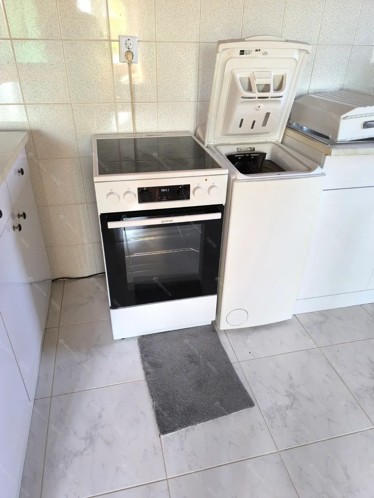 Kiadó albérlet 210000 Ft/hó áron: Budapest, XVIII. kerület  József Attila utca. Mérete: 85 nm, 2 szobás | Alberlet.hu - 6702149