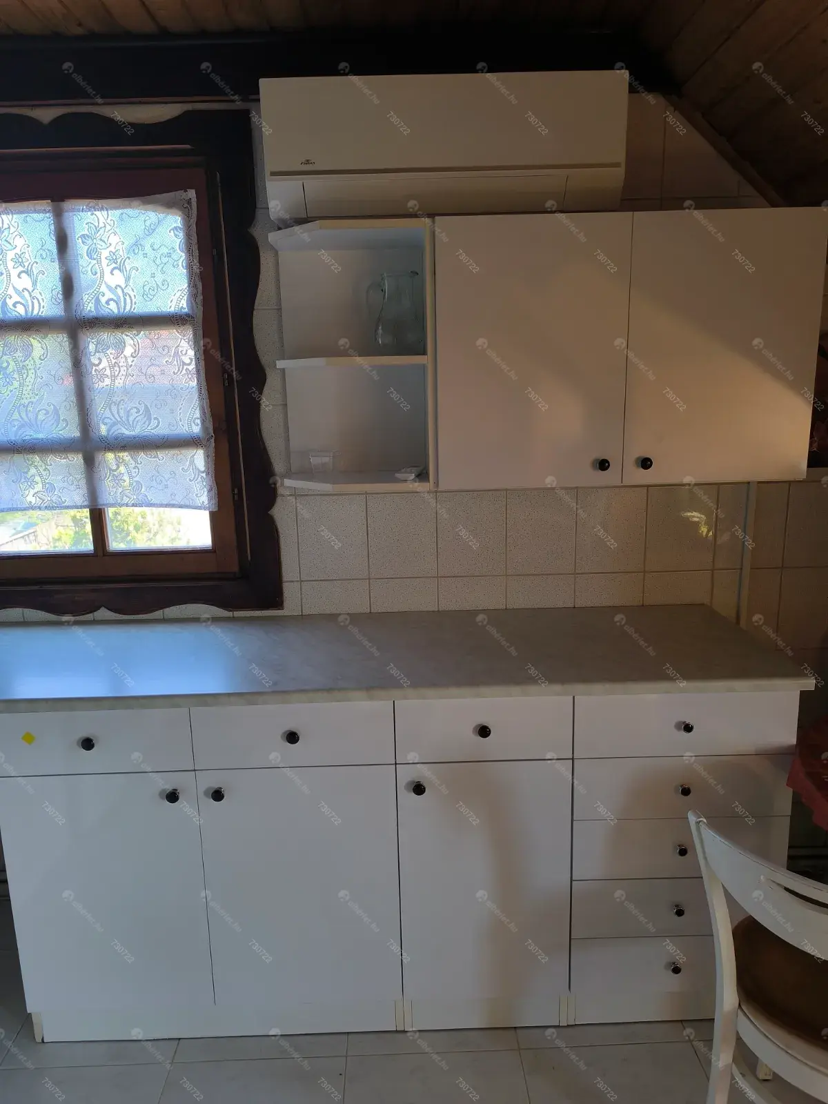 Kiadó albérlet 210000 Ft/hó áron: Budapest, XVIII. kerület  József Attila utca. Mérete: 85 nm, 2 szobás | Alberlet.hu - 6702150