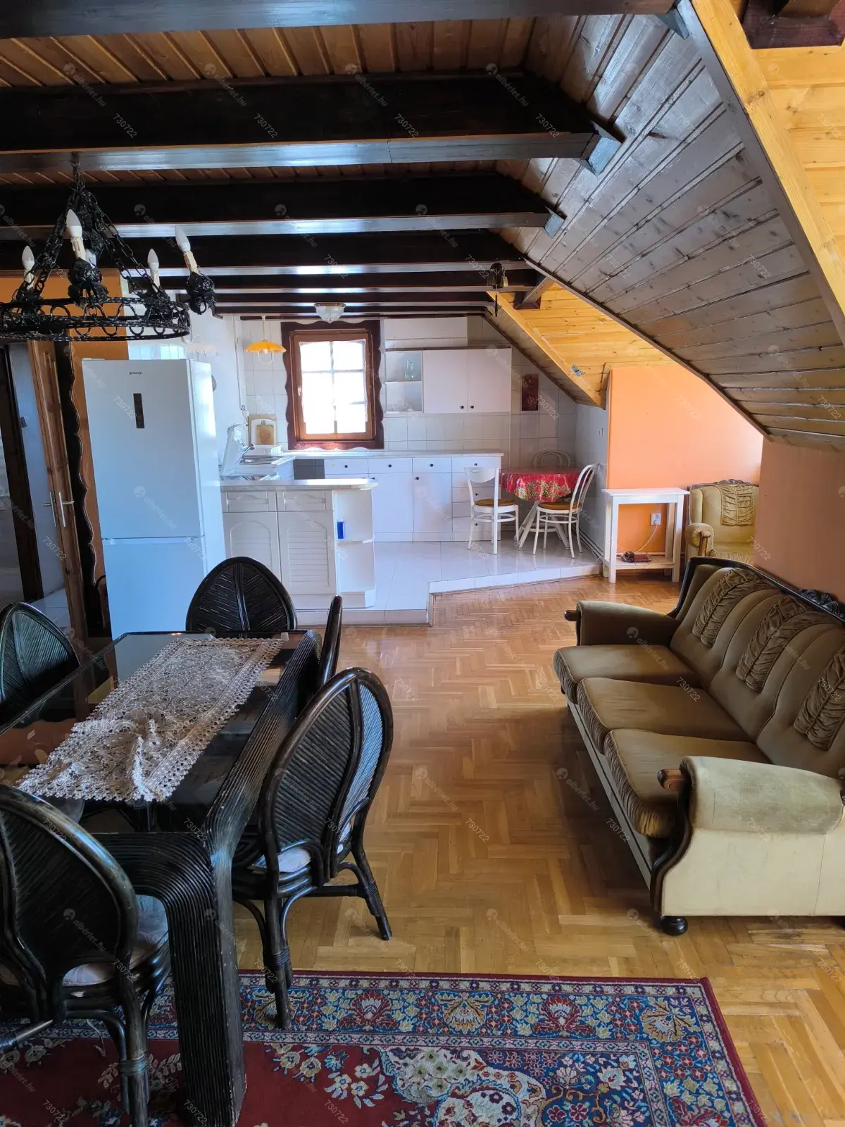 Kiadó albérlet 210000 Ft/hó áron: Budapest, XVIII. kerület  József Attila utca. Mérete: 85 nm, 2 szobás | Alberlet.hu - 6709636