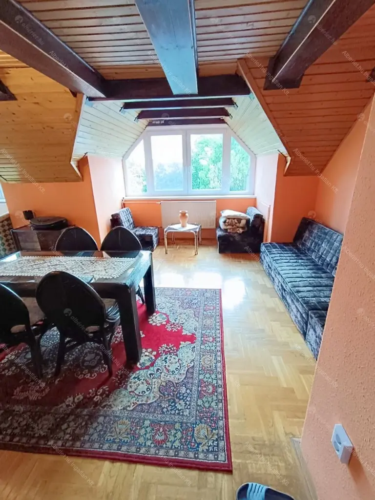 Kiadó albérlet 210000 Ft/hó áron: Budapest, XVIII. kerület  József Attila utca. Mérete: 85 nm, 2 szobás | Alberlet.hu - 6700904