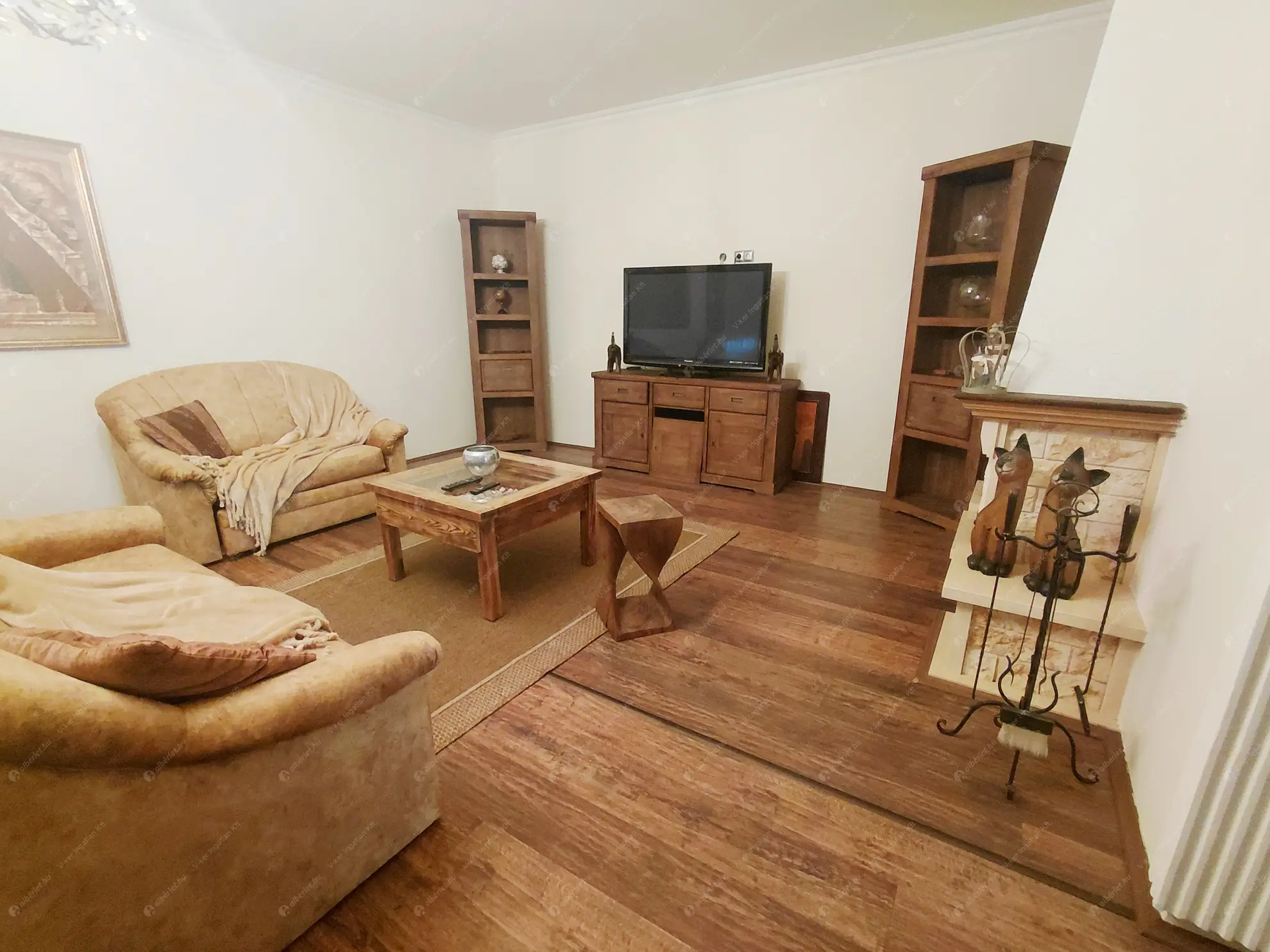 Kiadó albérlet 450000 Ft/hó áron: Budapest, XVIII. kerület  Kerékkötő . Mérete: 300 nm, 5 szobás | Alberlet.hu - 6622876