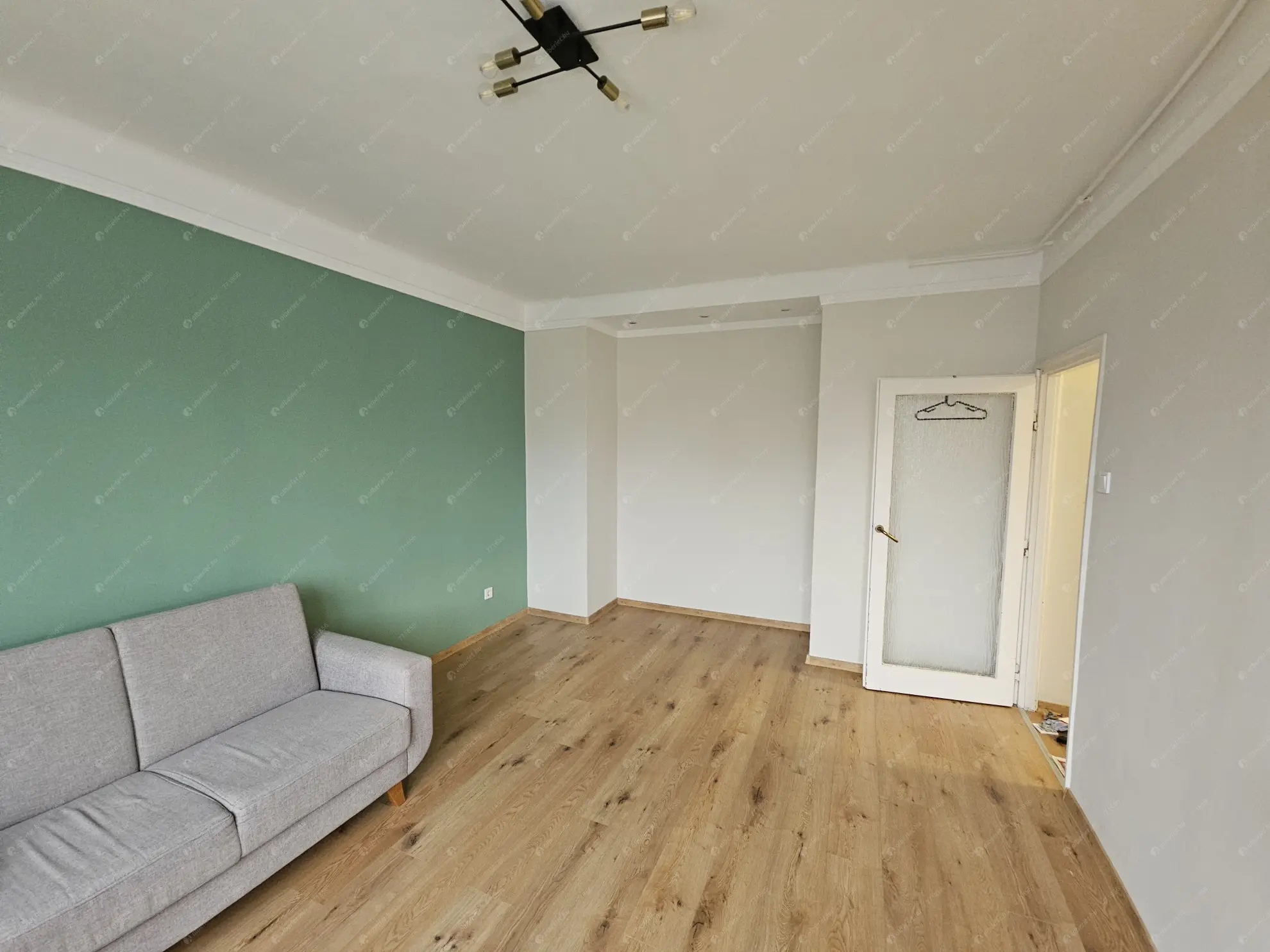 Kiadó albérlet 200000 Ft/hó áron: Budapest, XVIII. kerület   Kézműves utca . Mérete: 49 nm, 2 szobás | Alberlet.hu - 6598994