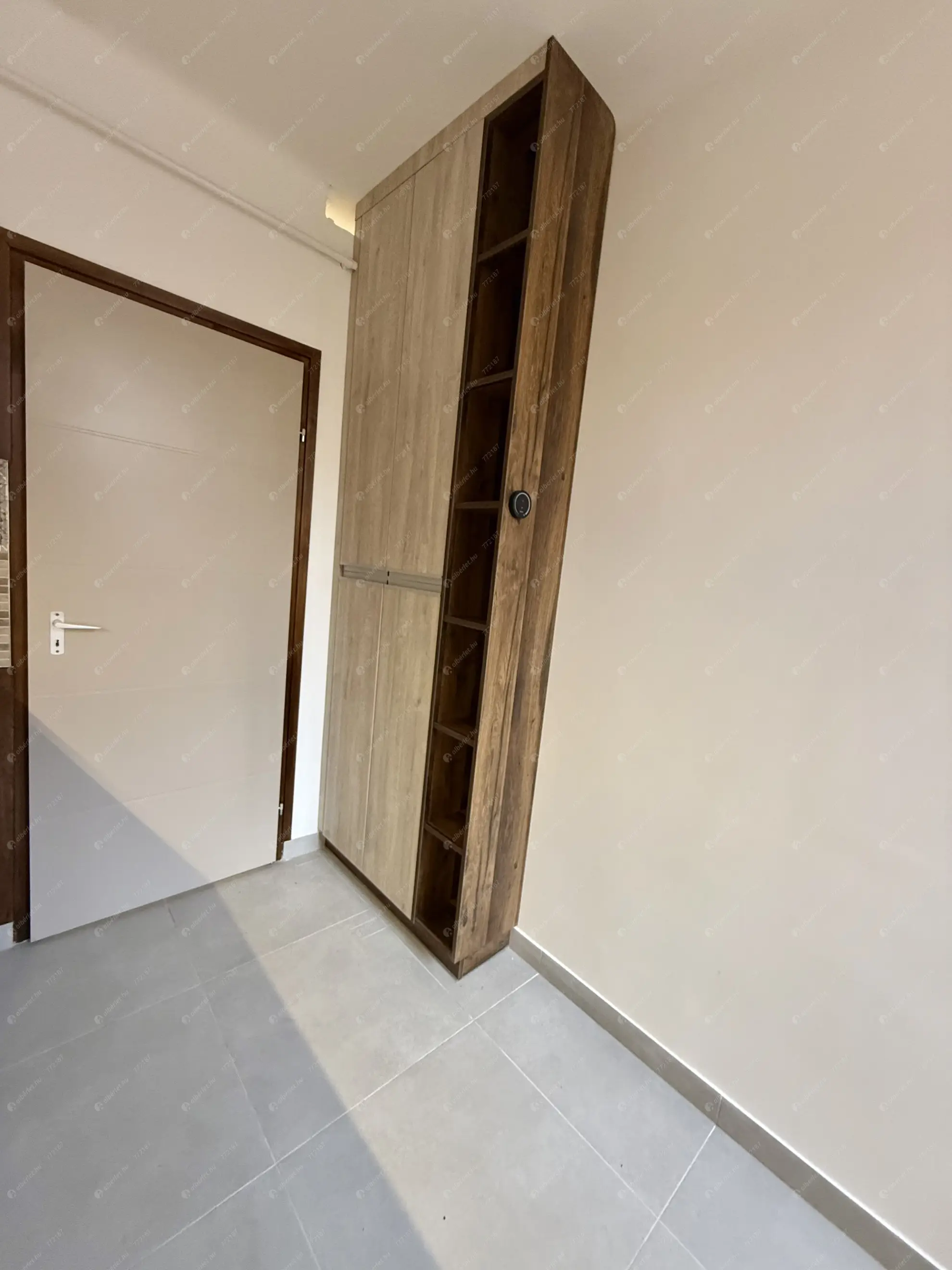 Kiadó albérlet 280000 Ft/hó áron: Budapest, XVIII. kerület  Kézműves utca. Mérete: 55 nm, 1 szobás | Alberlet.hu - 6605240