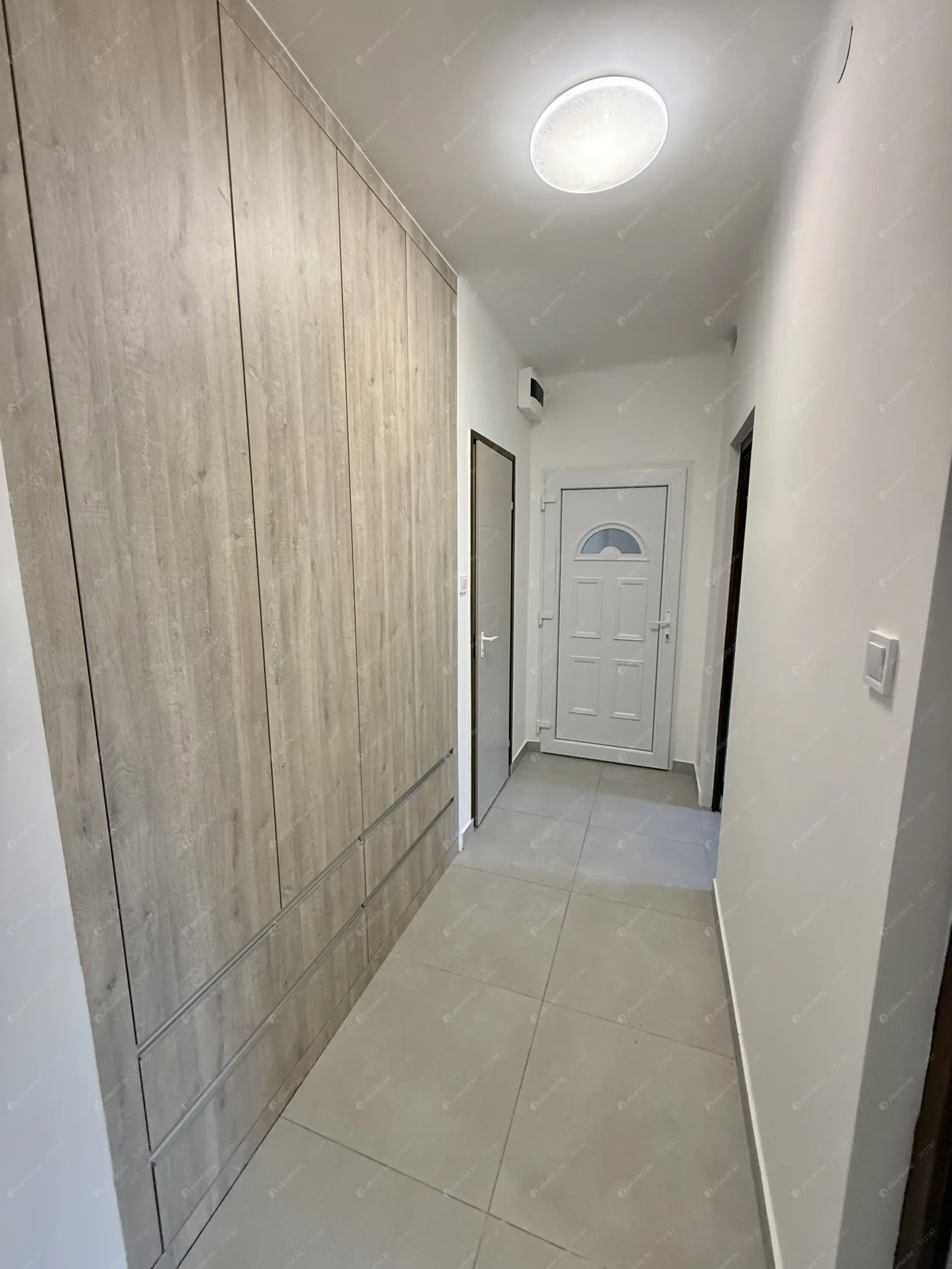 Kiadó albérlet 280000 Ft/hó áron: Budapest, XVIII. kerület  Kézműves utca. Mérete: 55 nm, 1 szobás | Alberlet.hu - 6605245