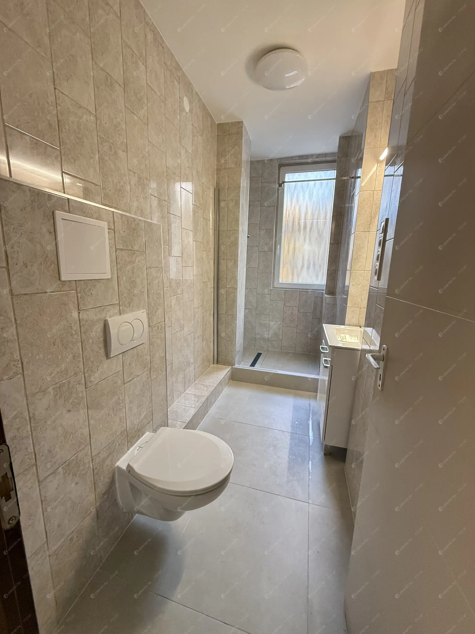 Kiadó albérlet 280000 Ft/hó áron: Budapest, XVIII. kerület  Kézműves utca. Mérete: 55 nm, 1 szobás | Alberlet.hu - 6605246