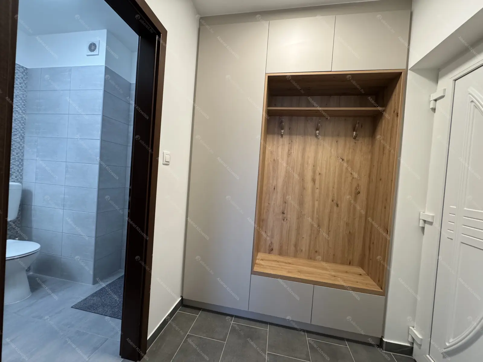 Kiadó albérlet 265000 Ft/hó áron: Budapest, XVIII. kerület  Margó Tivadar utca. Mérete: 63 nm, 1 szobás | Alberlet.hu - 6656995