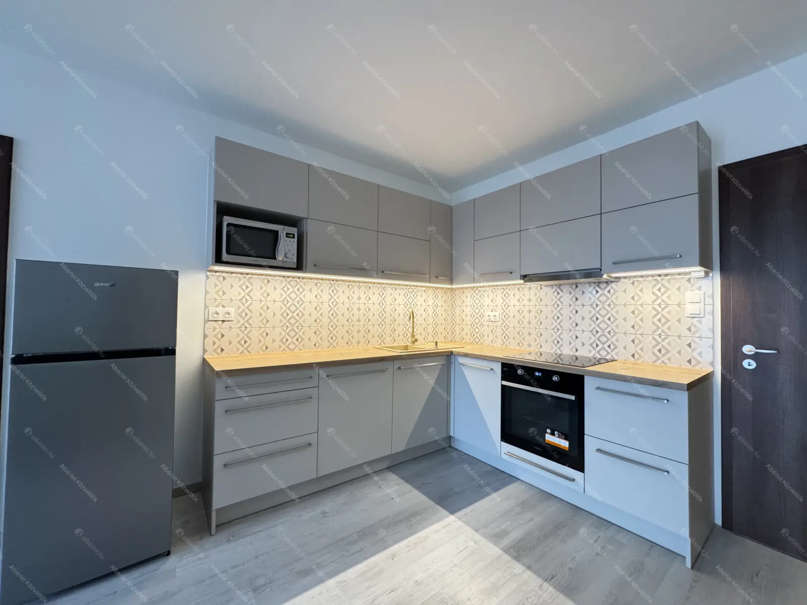 Kiadó albérlet 265000 Ft/hó áron: Budapest, XVIII. kerület  Margó Tivadar utca. Mérete: 63 nm, 1 szobás | Alberlet.hu - 6657007