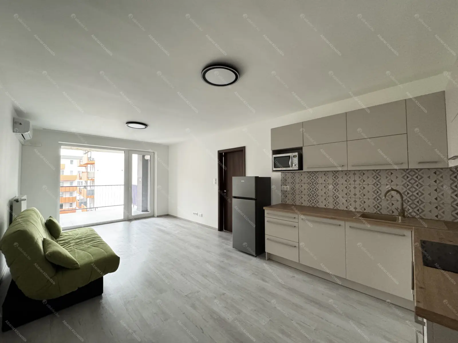 Kiadó albérlet 265000 Ft/hó áron: Budapest, XVIII. kerület  Margó Tivadar utca. Mérete: 63 nm, 1 szobás | Alberlet.hu - 6657010