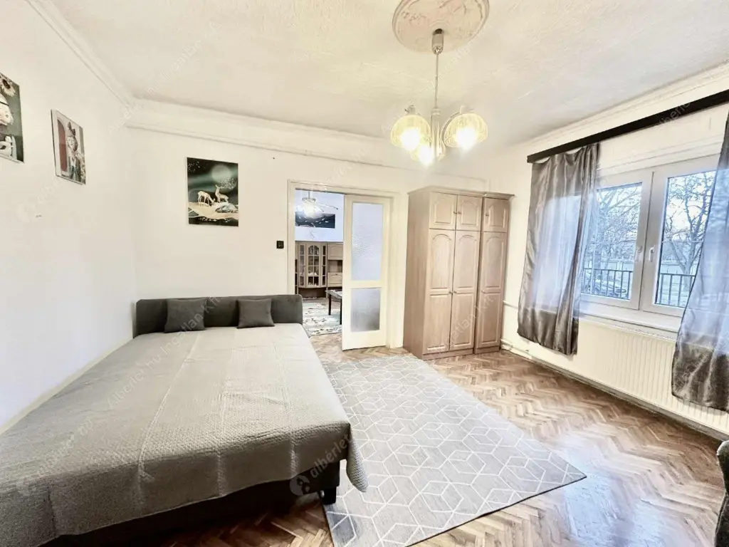 Kiadó albérlet 380000 Ft/hó áron: Budapest, XVIII. kerület  Mikszáth Kálmán utca. Mérete: 86 nm, 2 szobás | Alberlet.hu - 6612663