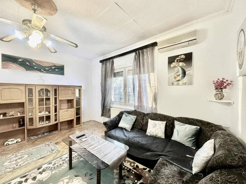 Kiadó albérlet 380000 Ft/hó áron: Budapest, XVIII. kerület  Mikszáth Kálmán utca. Mérete: 86 nm, 2 szobás | Alberlet.hu - 6612665