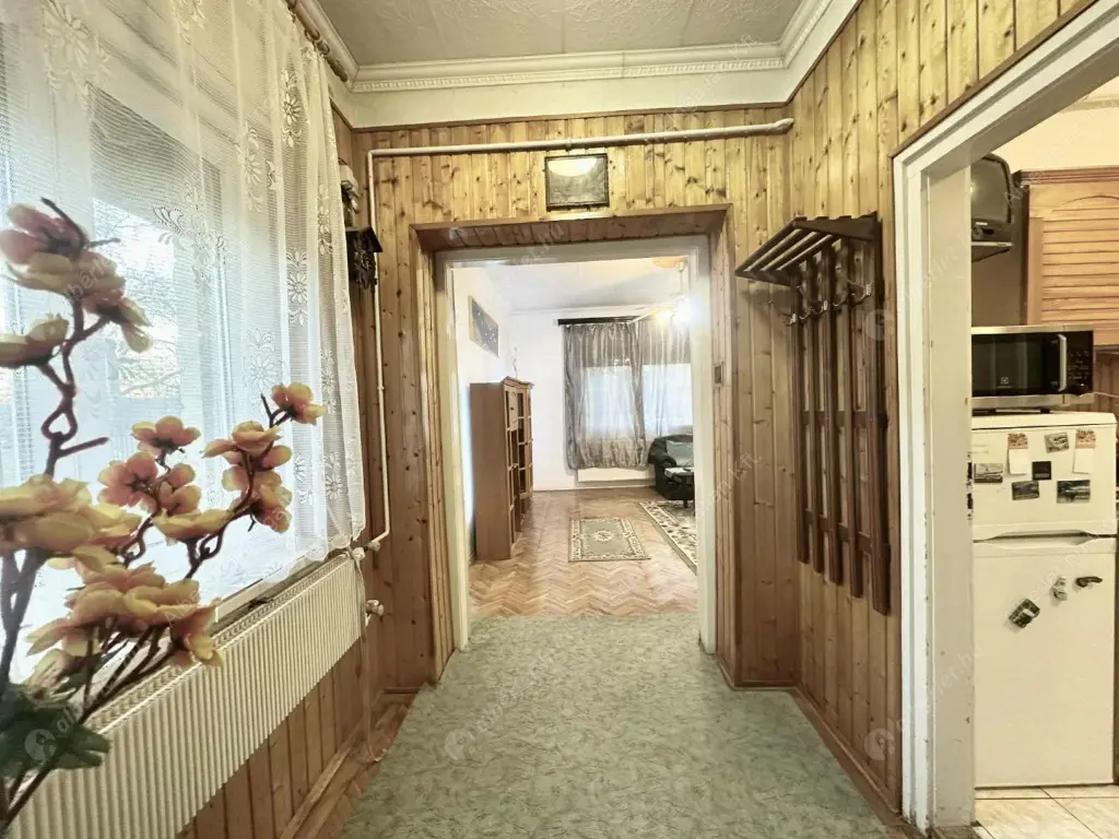 Kiadó albérlet 380000 Ft/hó áron: Budapest, XVIII. kerület  Mikszáth Kálmán utca. Mérete: 86 nm, 2 szobás | Alberlet.hu - 6612667