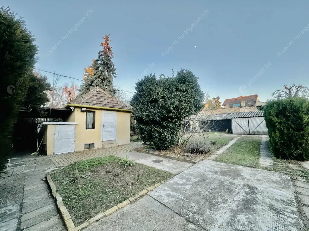 Kiadó albérlet 380000 Ft/hó áron: Budapest, XVIII. kerület  Mikszáth Kálmán utca. Mérete: 86 nm, 2 szobás | Alberlet.hu - 6612677