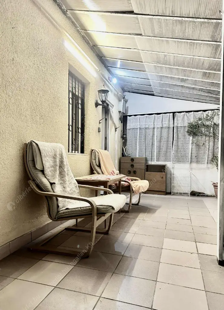 Kiadó albérlet 380000 Ft/hó áron: Budapest, XVIII. kerület  Mikszáth Kálmán utca. Mérete: 86 nm, 2 szobás | Alberlet.hu - 6612678