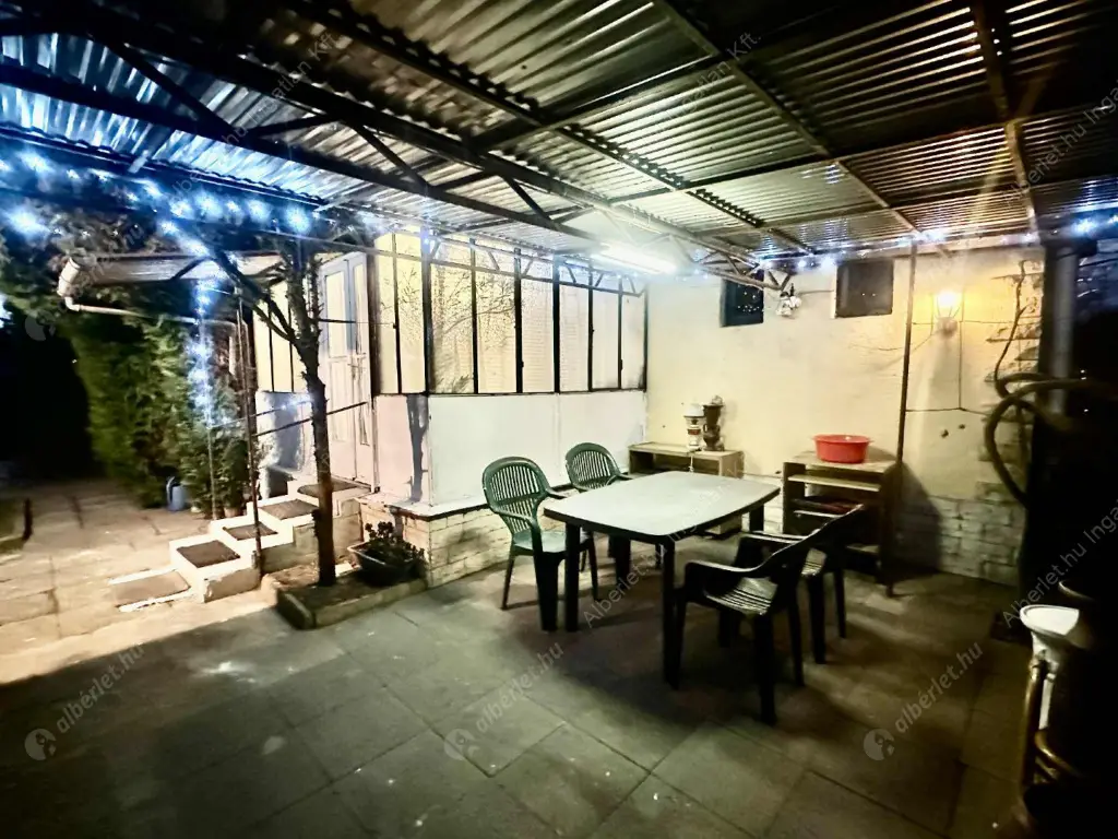 Kiadó albérlet 380000 Ft/hó áron: Budapest, XVIII. kerület  Mikszáth Kálmán utca. Mérete: 86 nm, 2 szobás | Alberlet.hu - 6612679