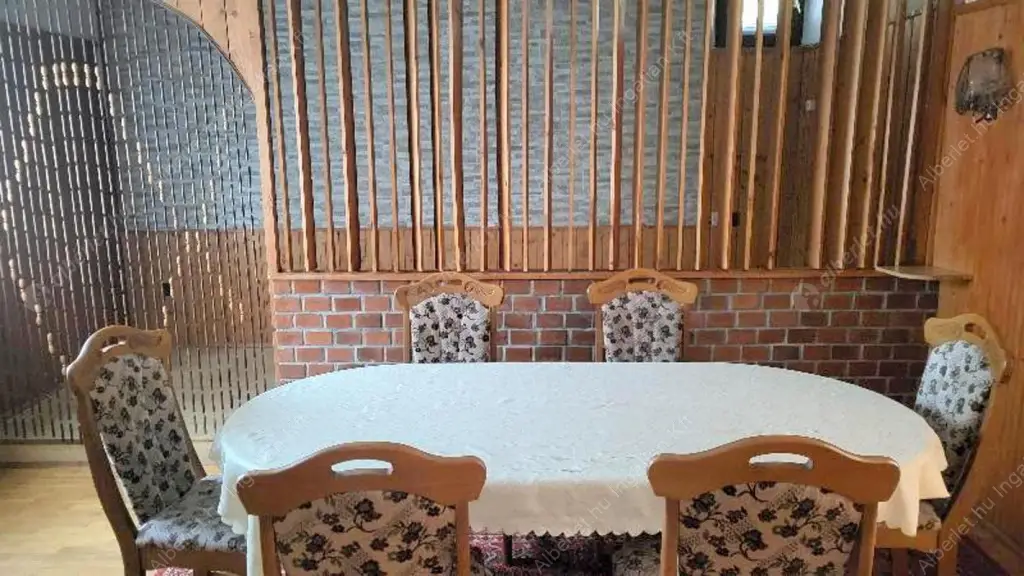 Kiadó albérlet 350000 Ft/hó áron: Budapest, XVIII. kerület  Nemes utca. Mérete: 123 nm, 5 szobás | Alberlet.hu - 6590564