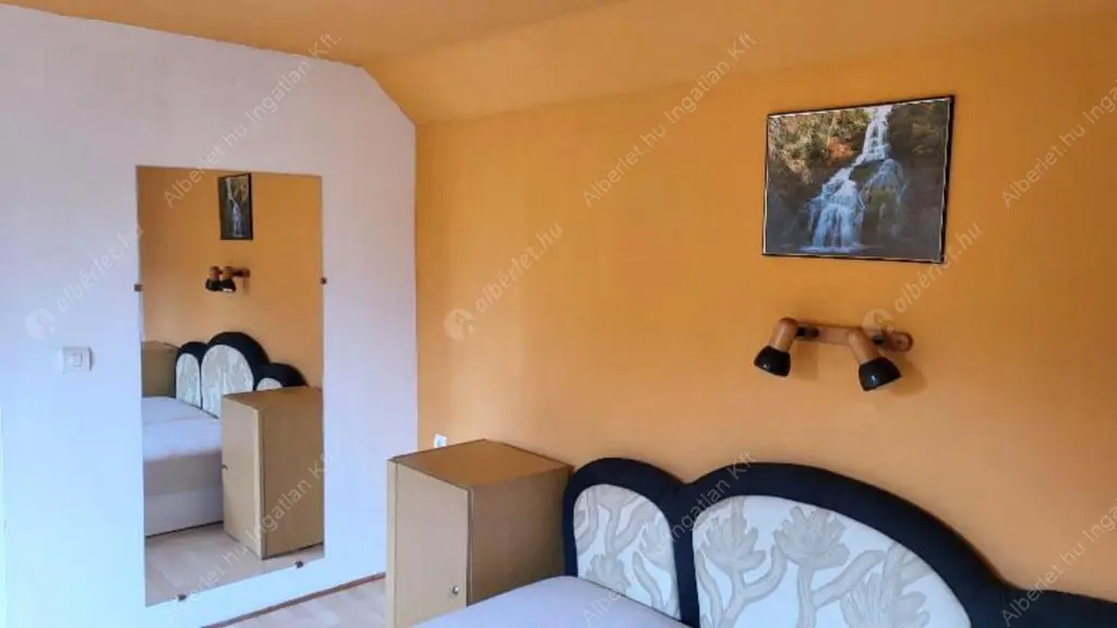 Kiadó albérlet 350000 Ft/hó áron: Budapest, XVIII. kerület  Nemes utca. Mérete: 123 nm, 5 szobás | Alberlet.hu - 6595032