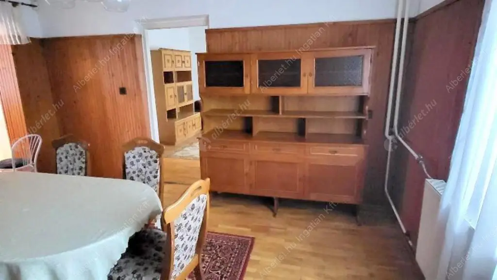 Kiadó albérlet 350000 Ft/hó áron: Budapest, XVIII. kerület  Nemes utca. Mérete: 123 nm, 5 szobás | Alberlet.hu - 6595035