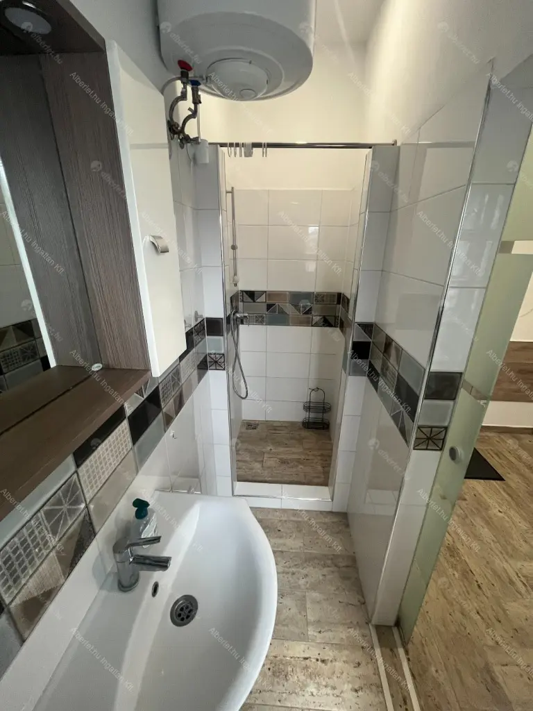 Kiadó albérlet 160000 Ft/hó áron: Budapest, XVIII. kerület  Nyíregyháza utca. Mérete: 30 nm, 1 szobás | Alberlet.hu - 6652153